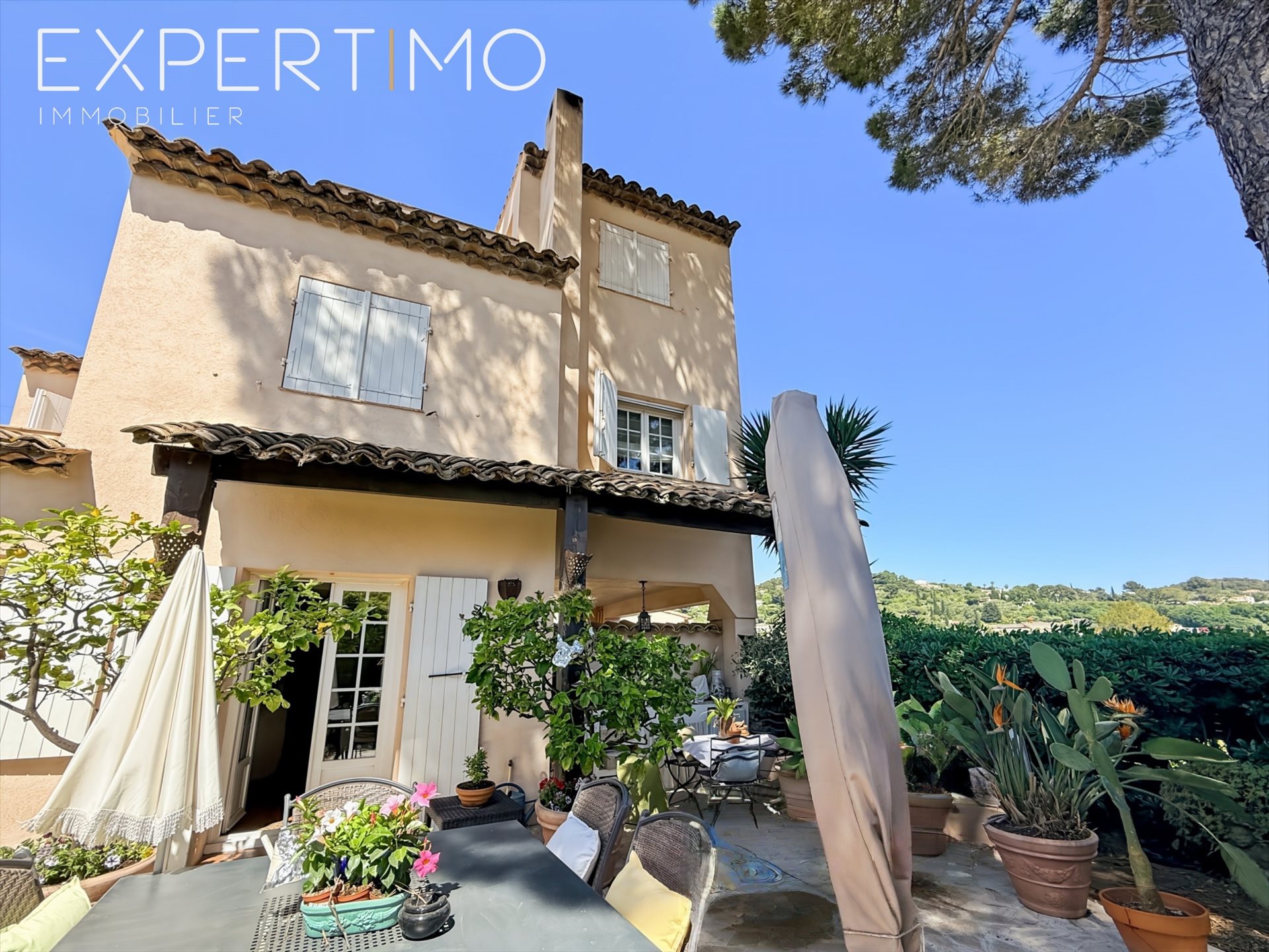 Maison à vendre, 97m², Mougins