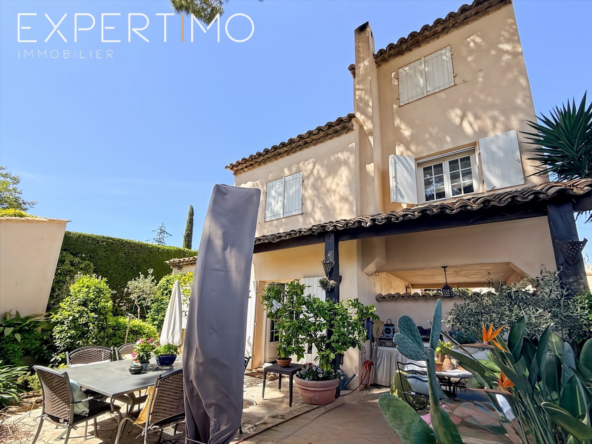Maison à vendre, 97m², Mougins