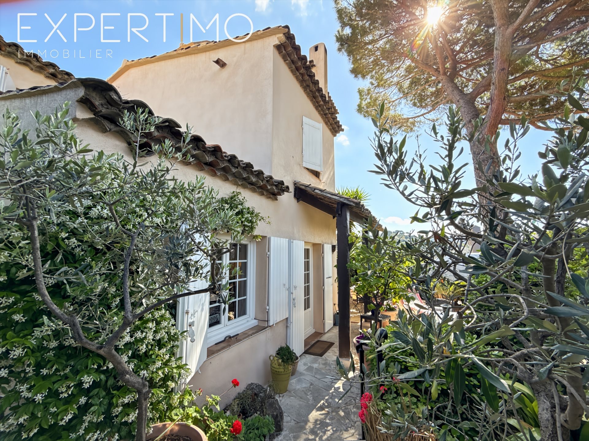 Maison à vendre, 97m², Mougins
