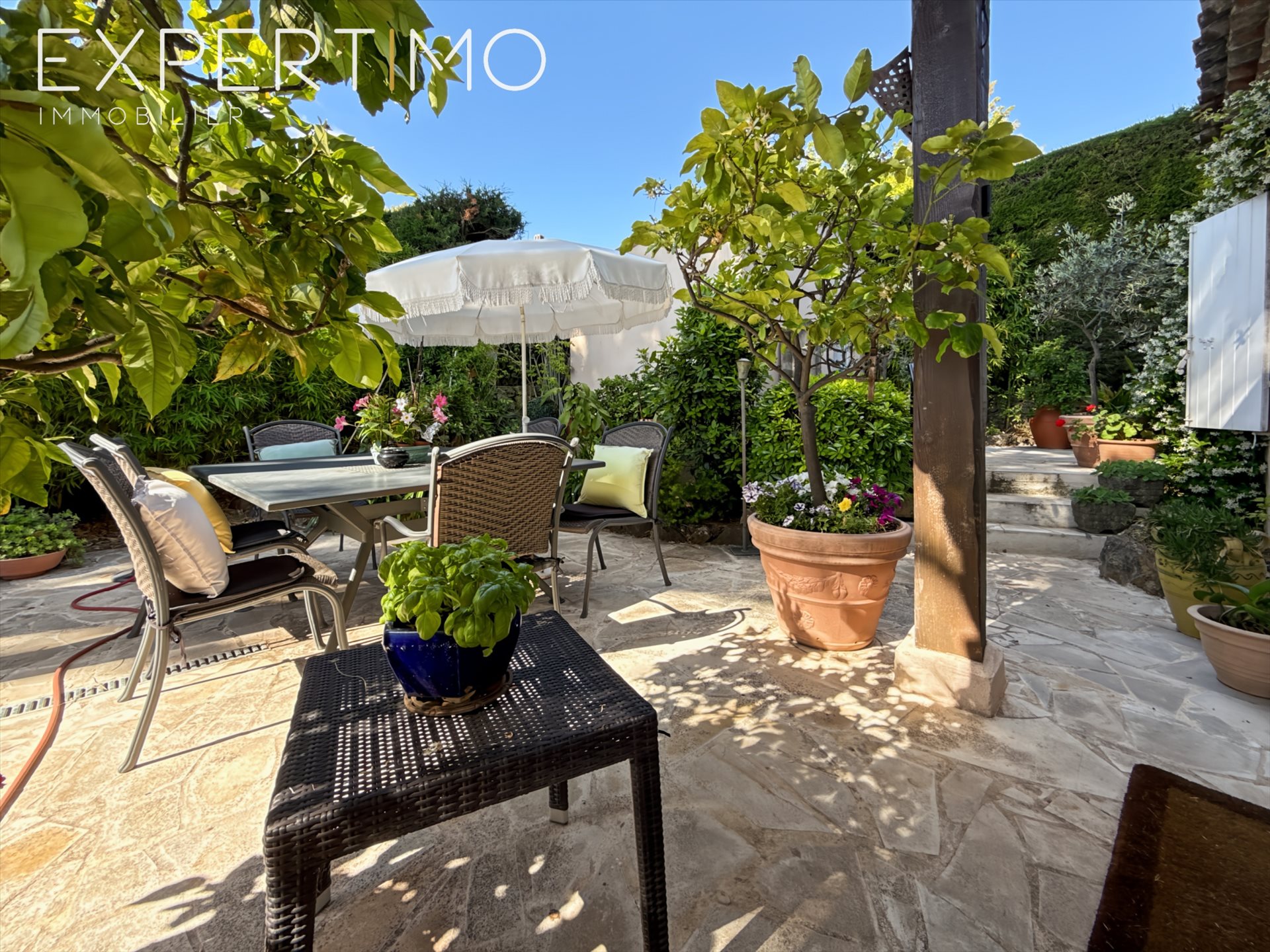 Maison à vendre, 97m², Mougins
