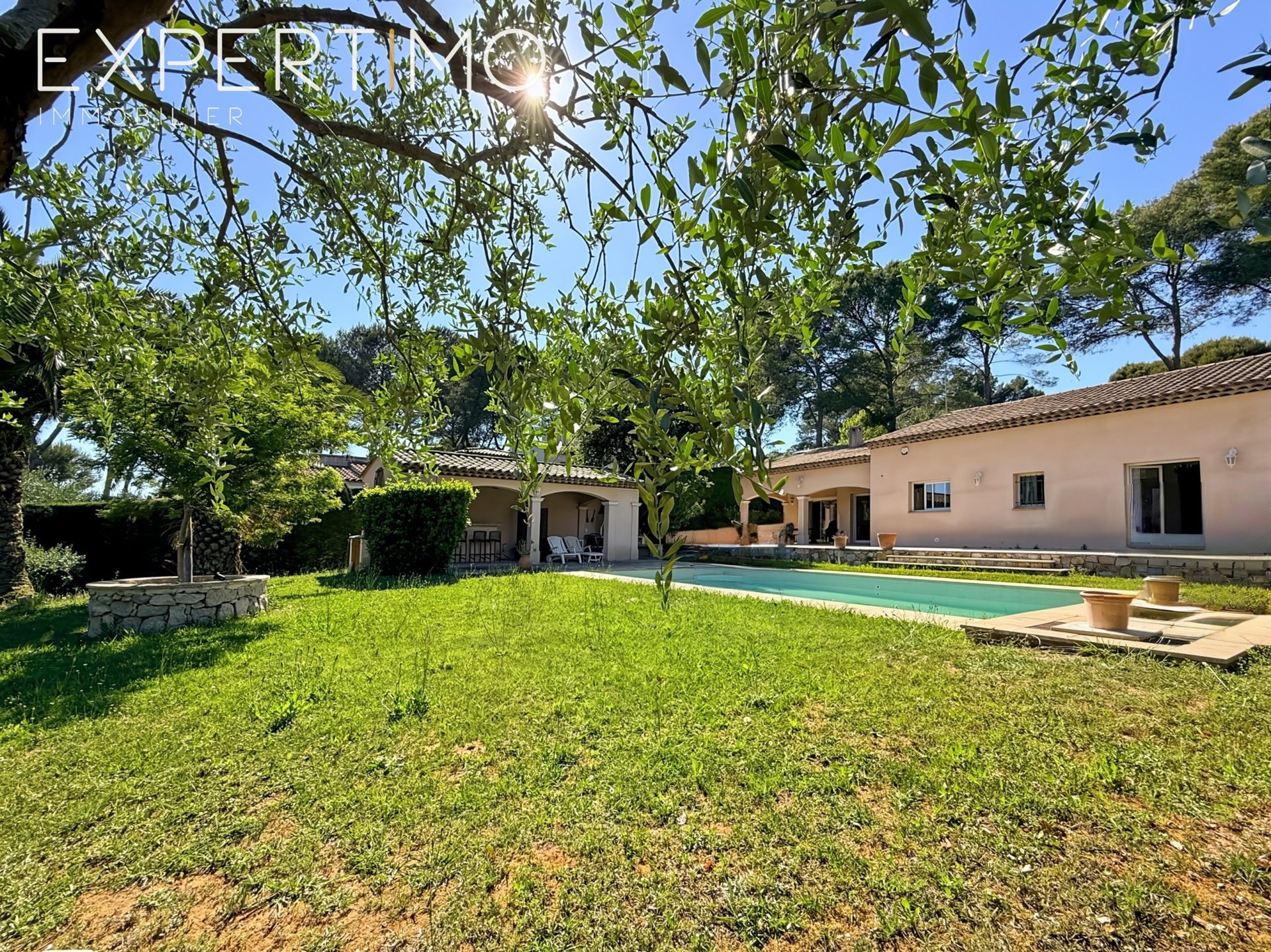 Maison à vendre, 5m², Mougins