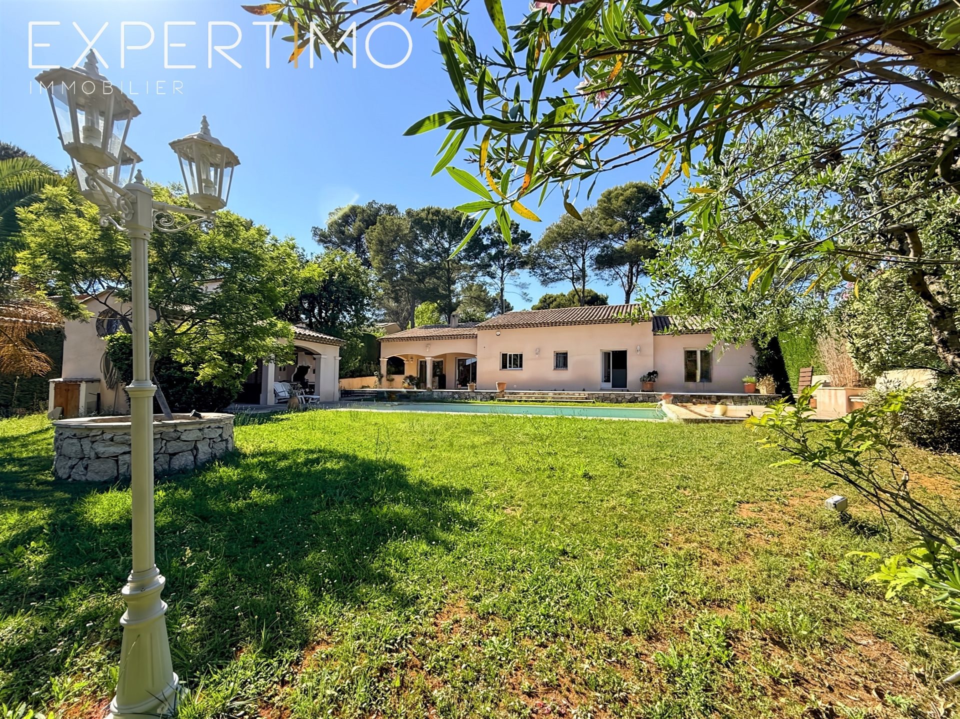 Maison à vendre, 5m², Mougins