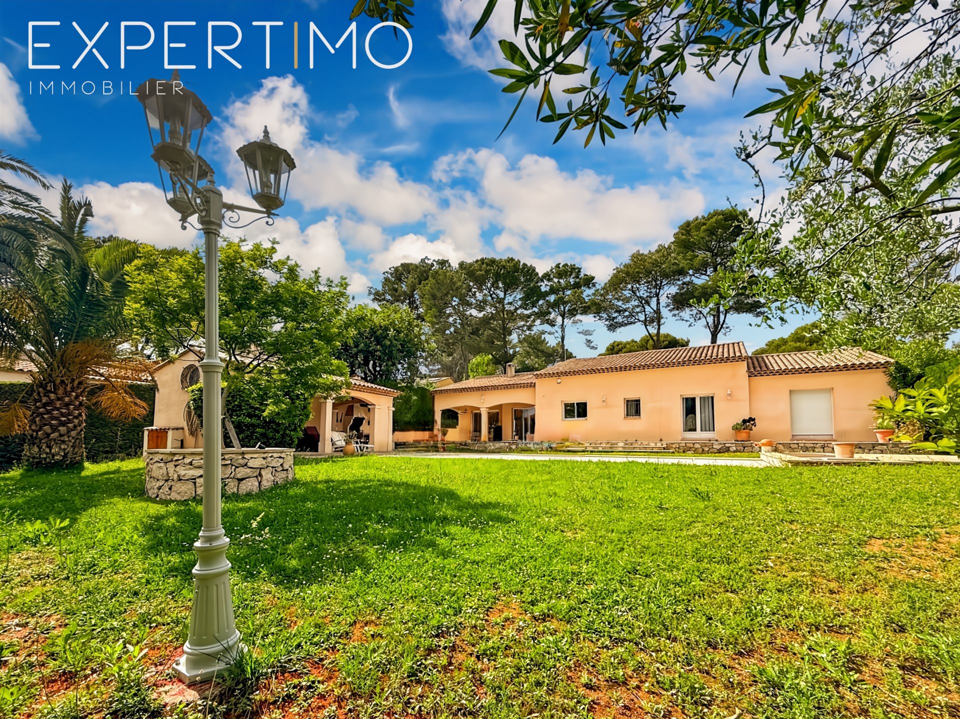 Maison à vendre, 5m², Mougins