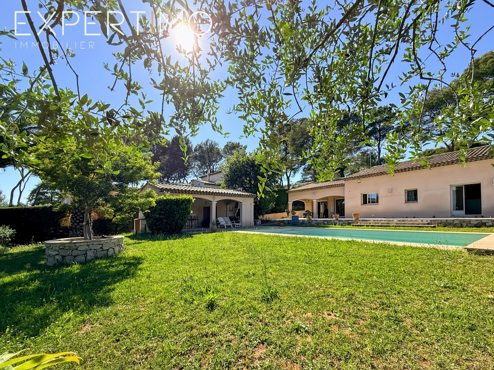 Maison à vendre, 5m², Mougins