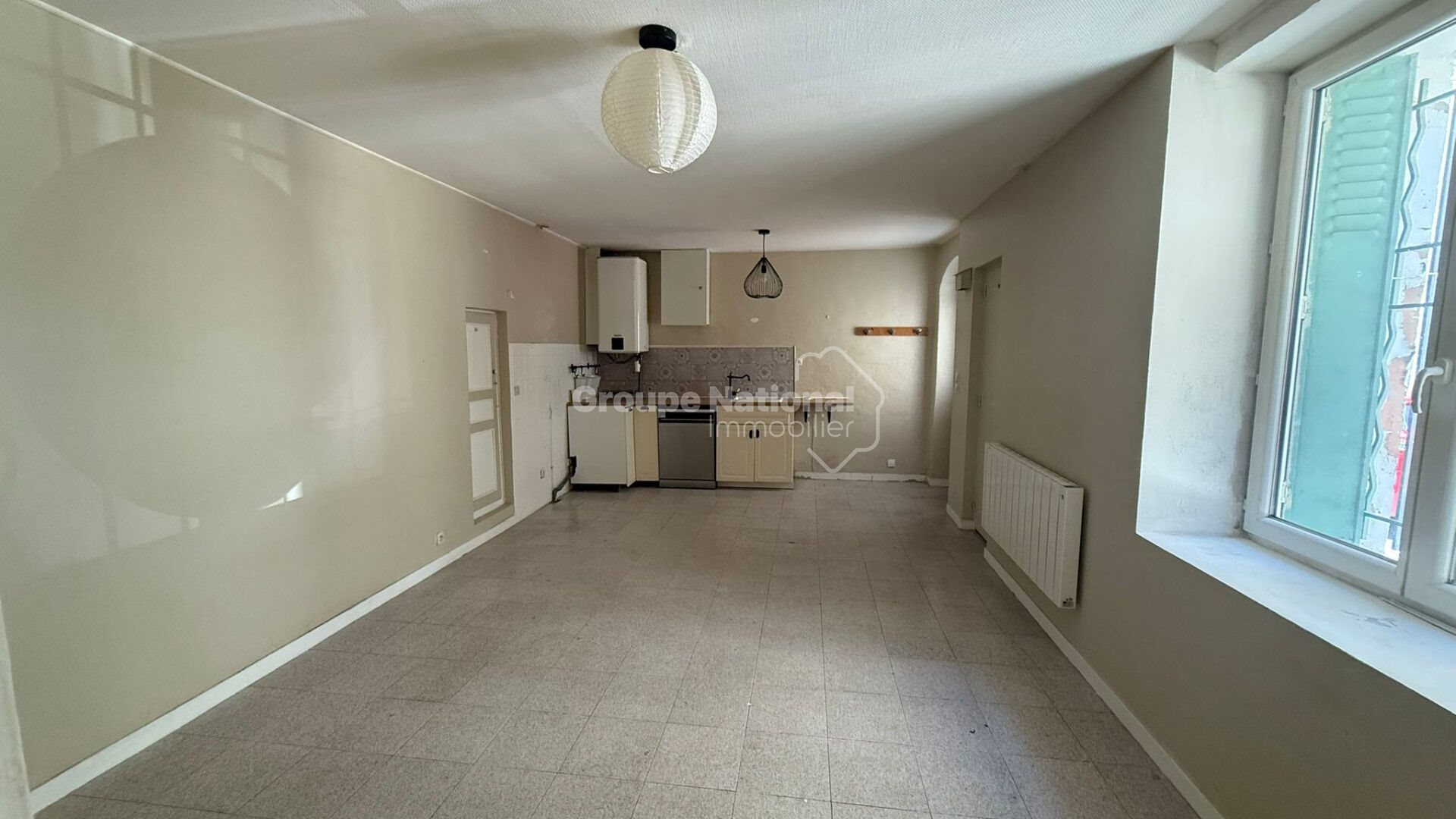 Maison à vendre, 50m², Montfrin