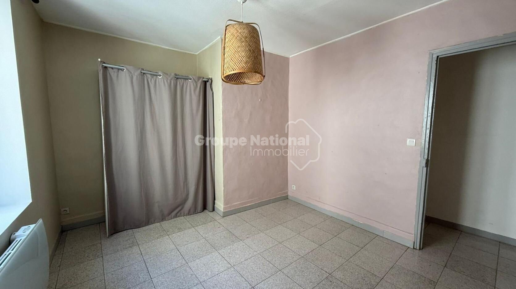 Maison à vendre, 50m², Montfrin