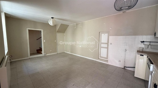 Maison 3 pièces 50 m² · à Montfrin · 50 m² · 110 000 €