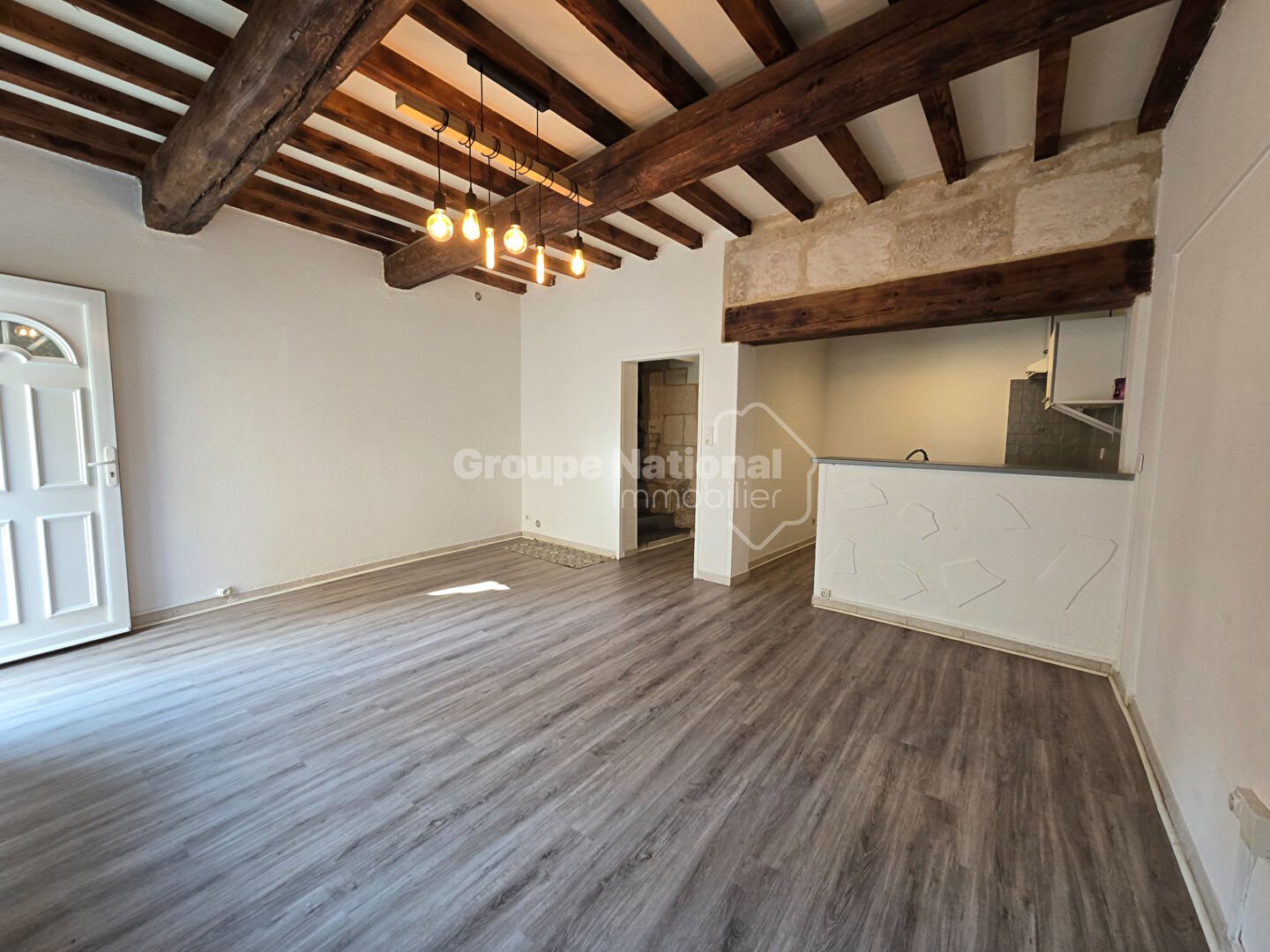 Maison à vendre, 65m², Redessan