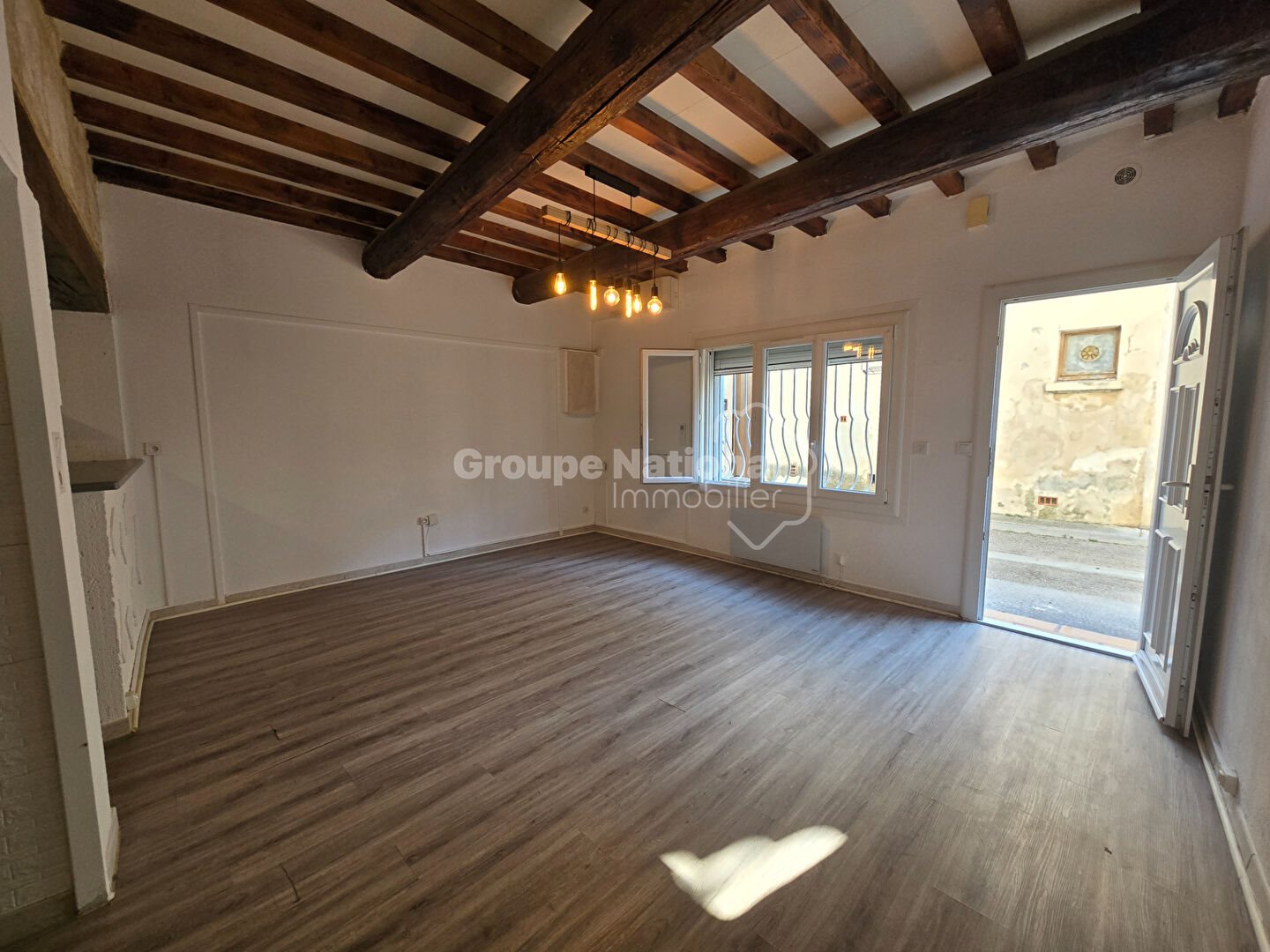 Maison à vendre, 65m², Redessan