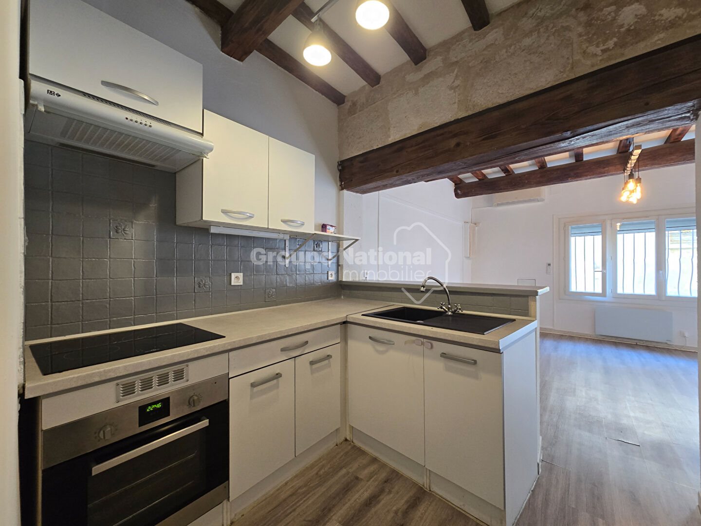 Maison à vendre, 65m², Redessan