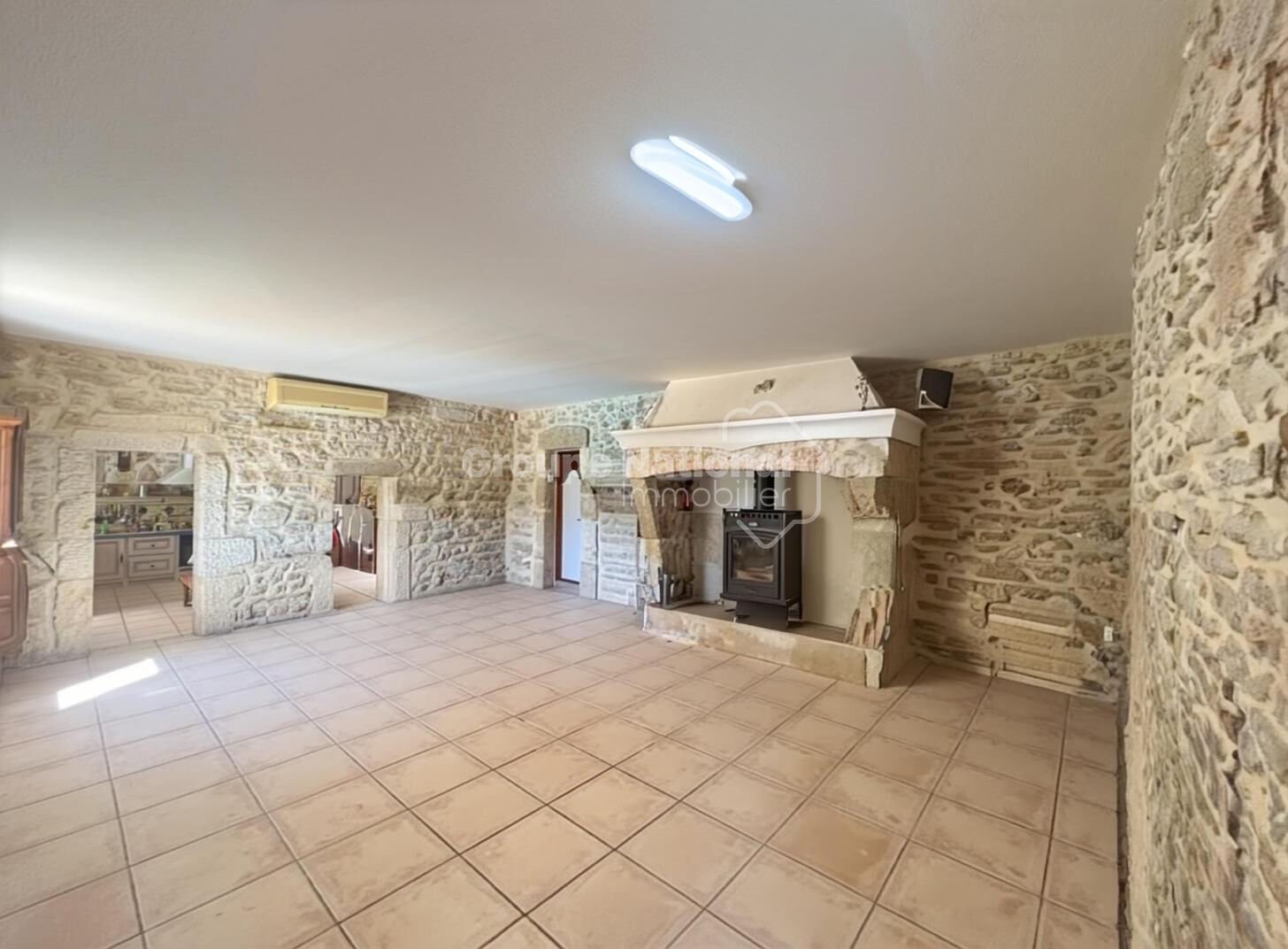 Maison à vendre, 194m², Meynes