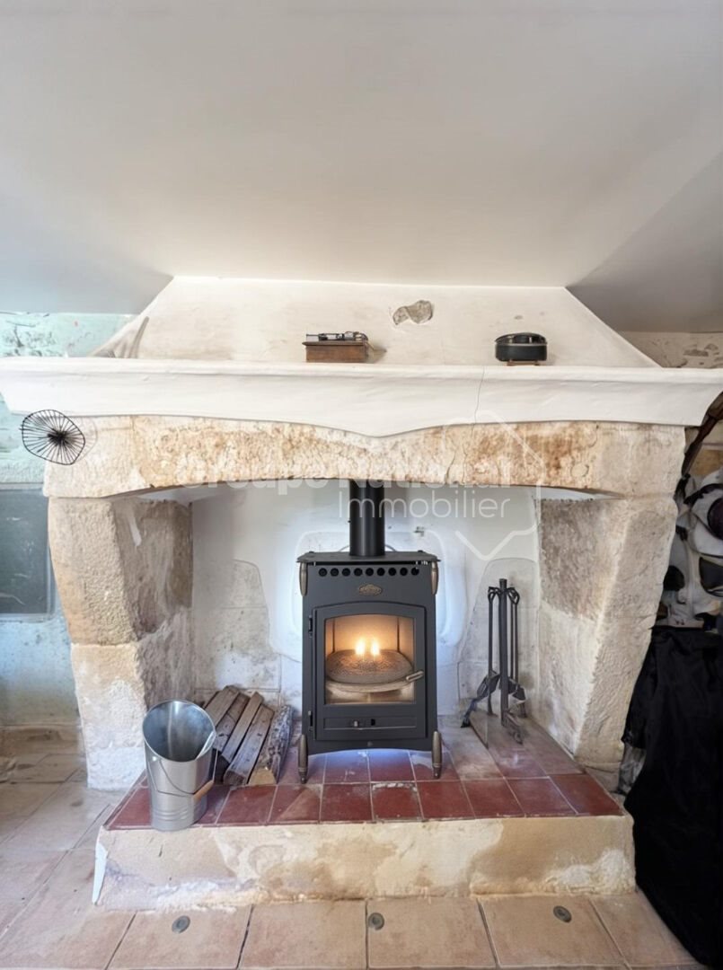 Maison à vendre, 194m², Meynes