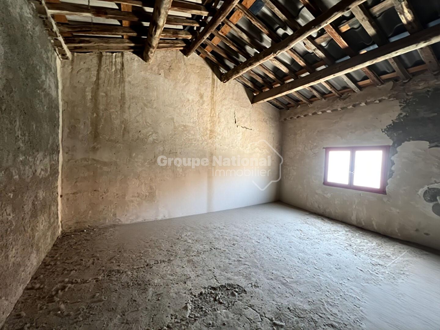 Maison à vendre, 263m², Montfrin