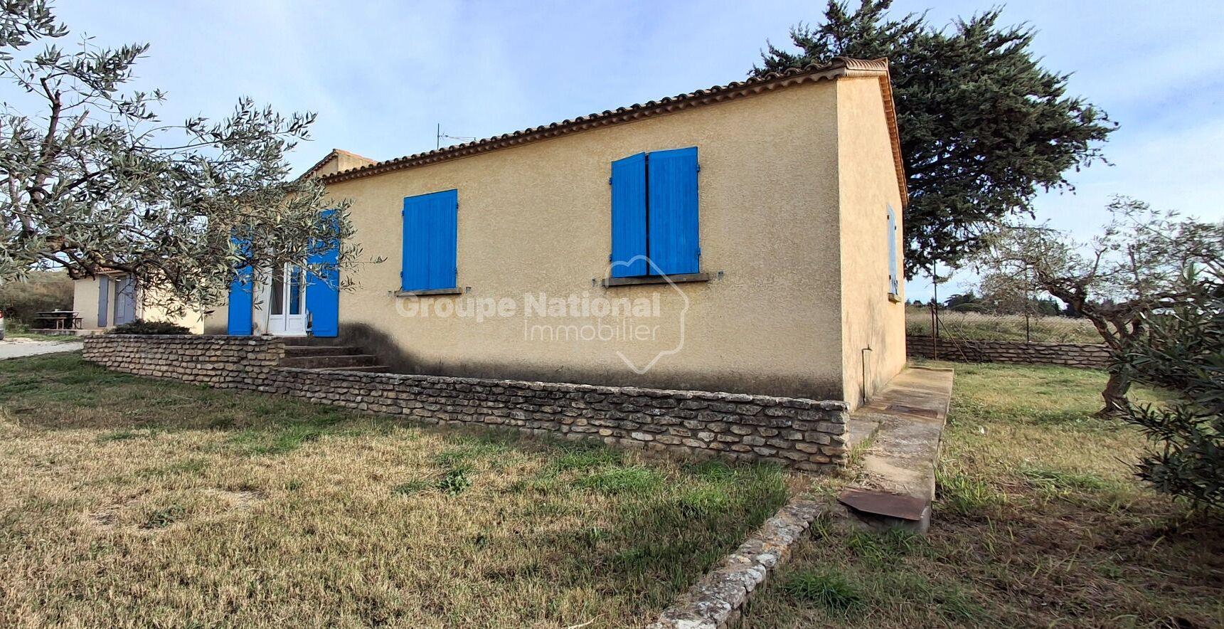 Maison à vendre, 121m², Beaucaire