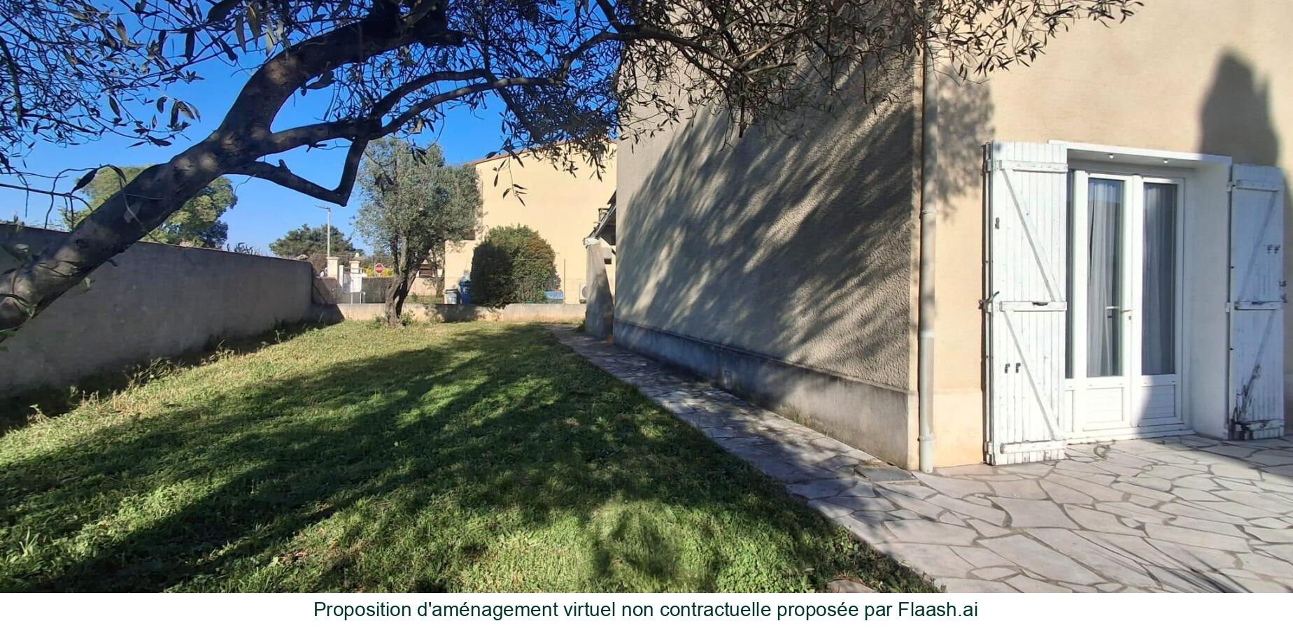 Maison à vendre, 165m², Aubord