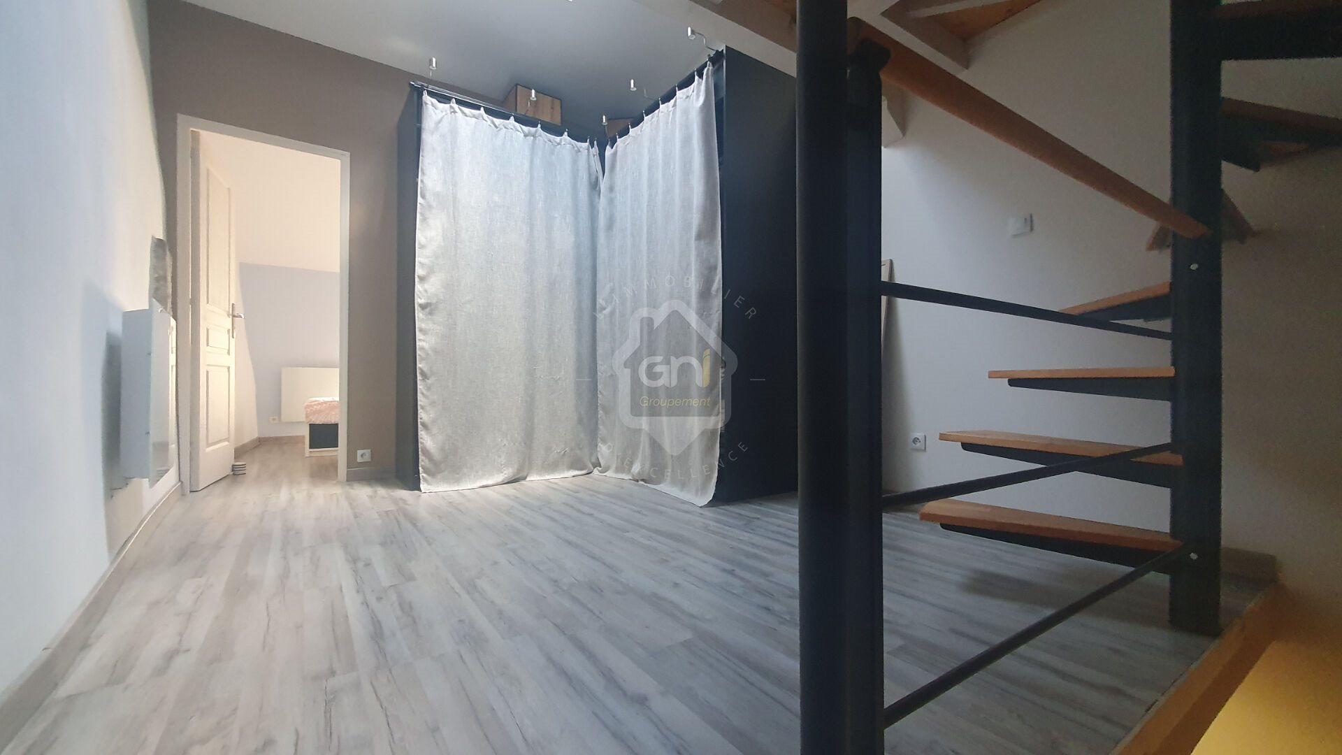 Maison à vendre, 60m², Montfrin