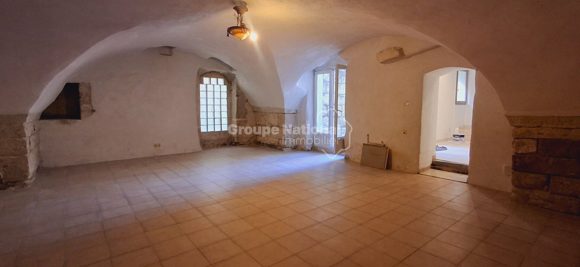 Maison à vendre, 130m², Montfrin