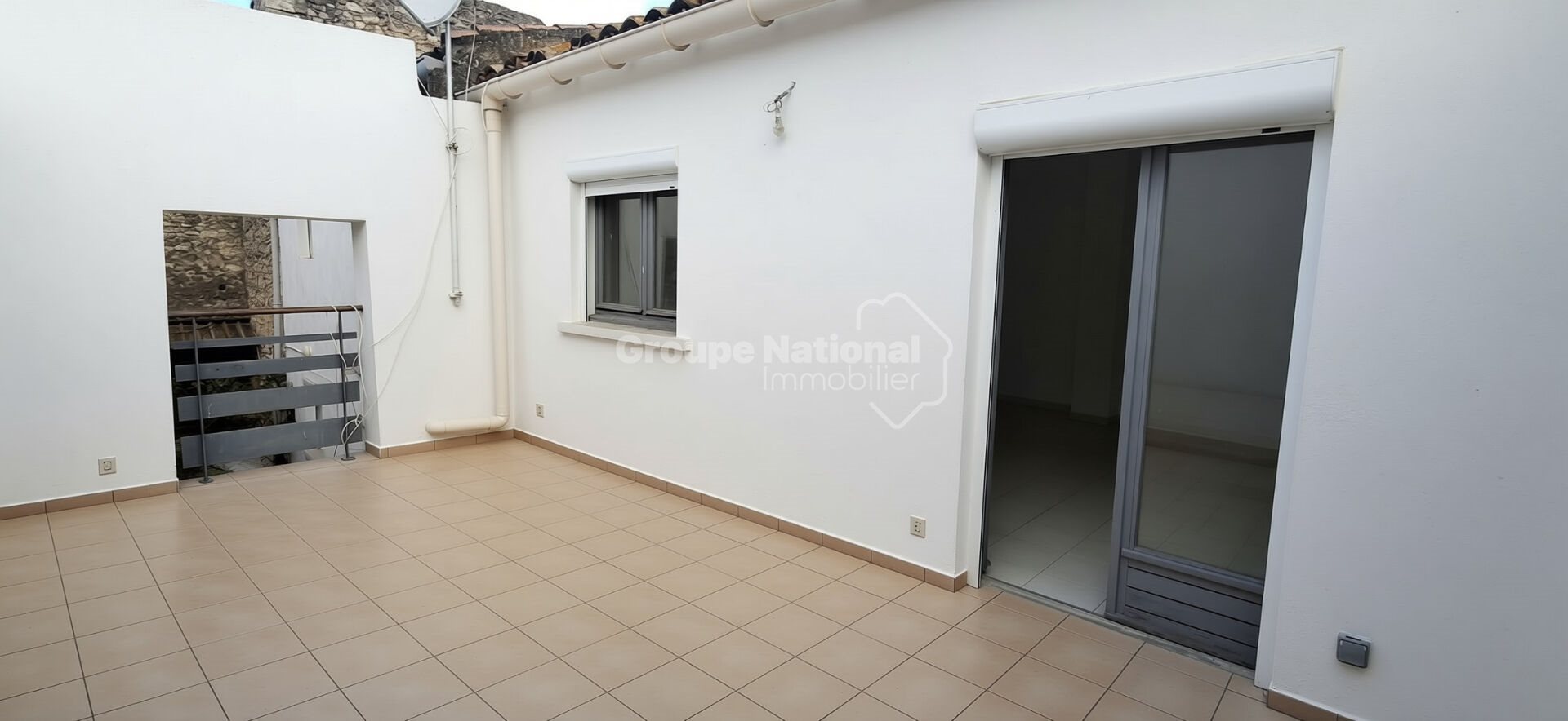 Maison à vendre, 130m², Montfrin