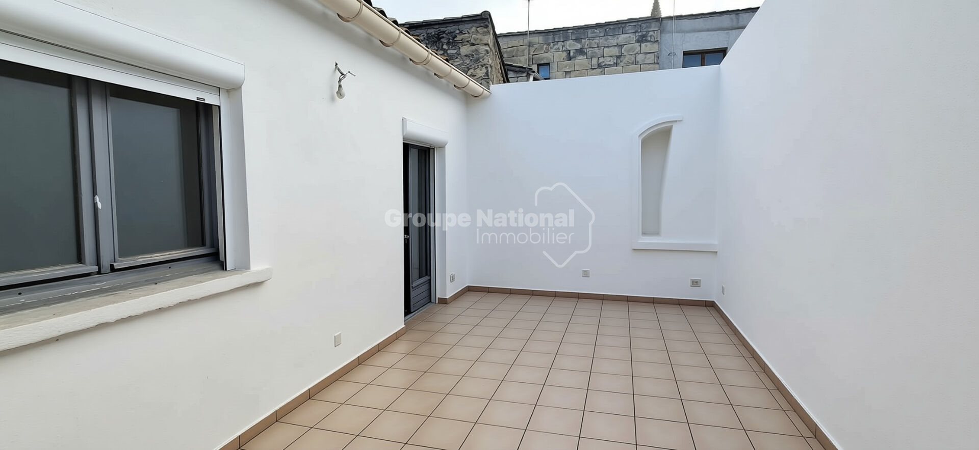 Maison à vendre, 130m², Montfrin