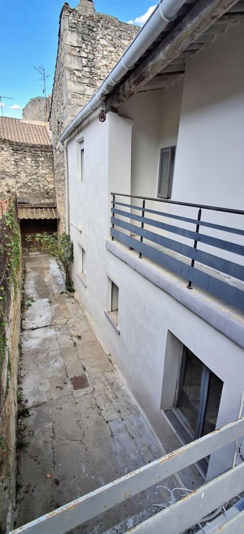 Maison à vendre, 130m², Montfrin