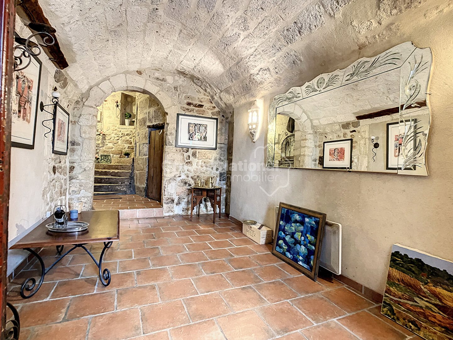 Maison à vendre, 209m², Montfrin