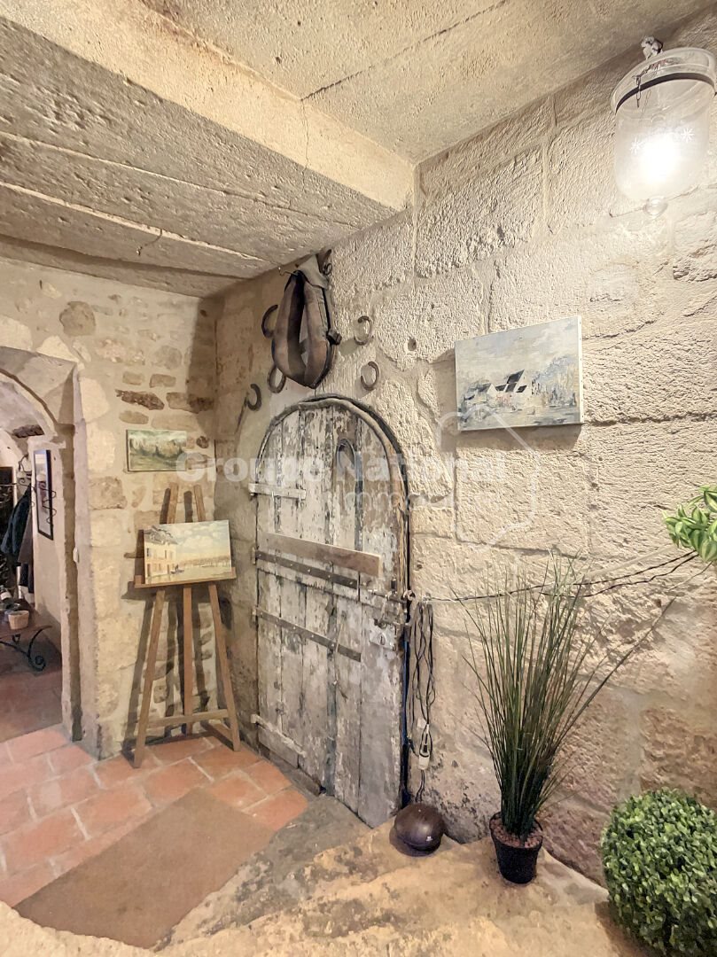Maison à vendre, 209m², Montfrin