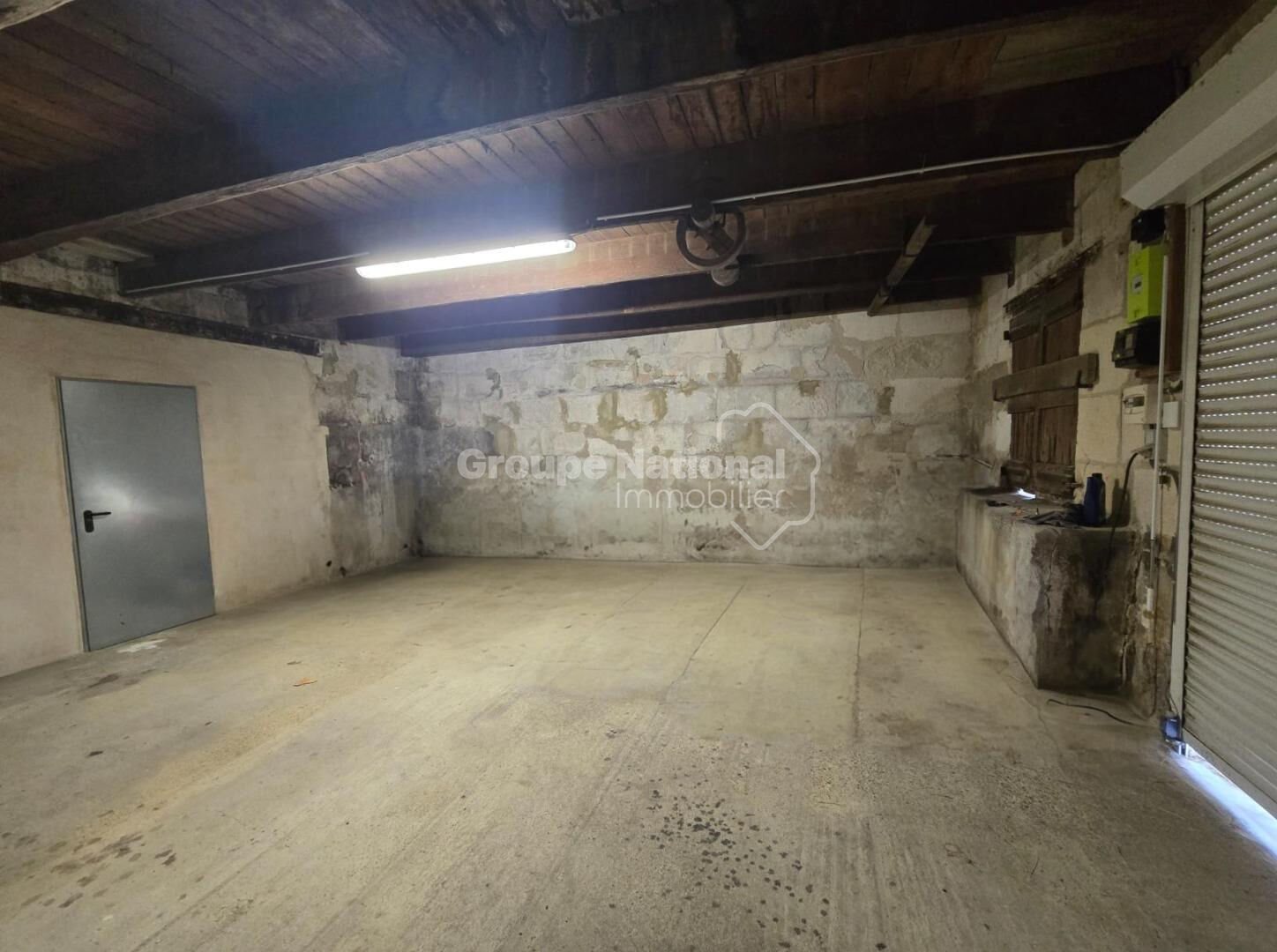 Maison à vendre, 126m², Jonquières-Saint-Vincent