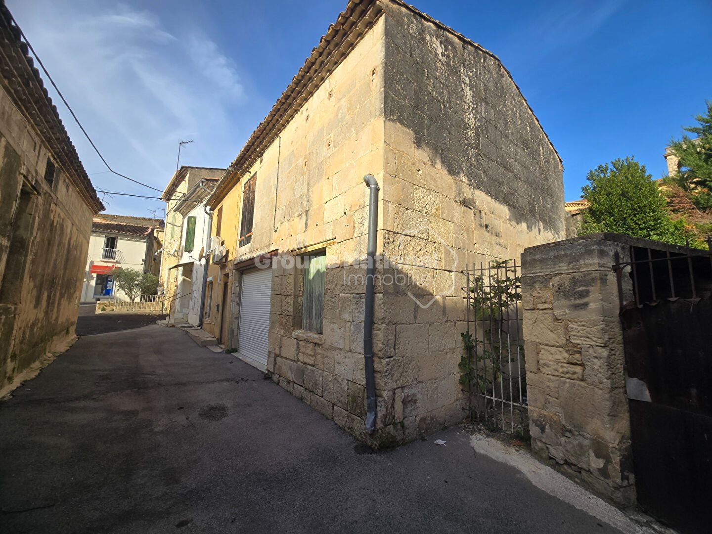 Maison à vendre, 126m², Jonquières-Saint-Vincent