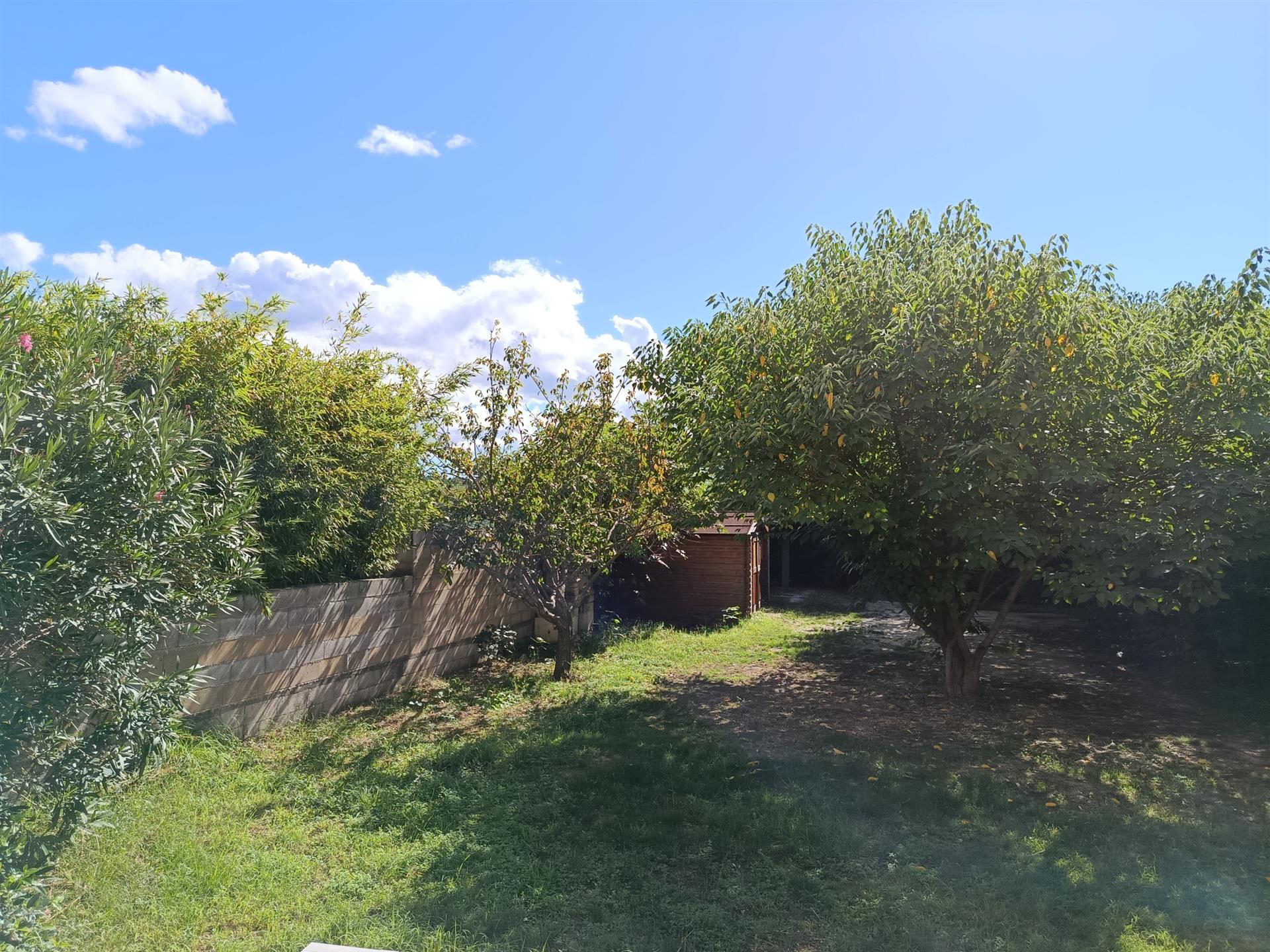 Maison à vendre, 84m², Fons