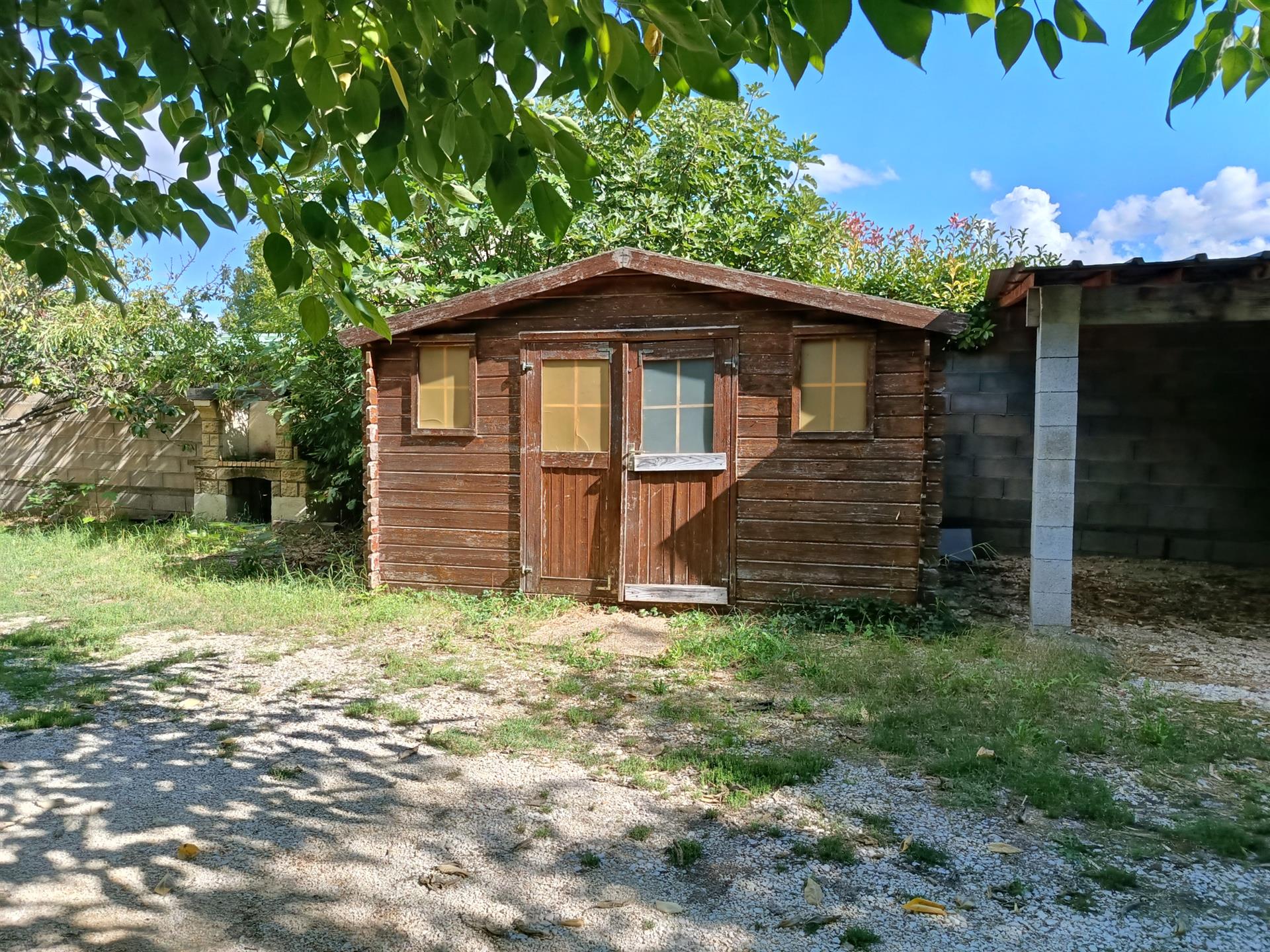 Maison à vendre, 84m², Fons