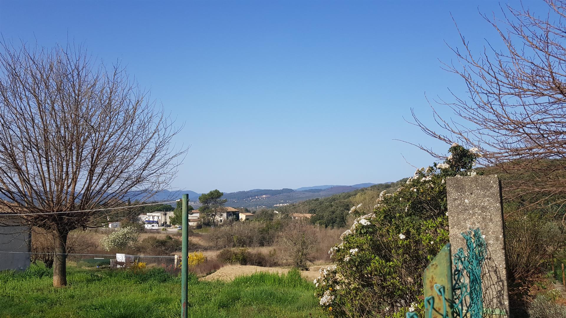 Maison à vendre, 210m², Rousson