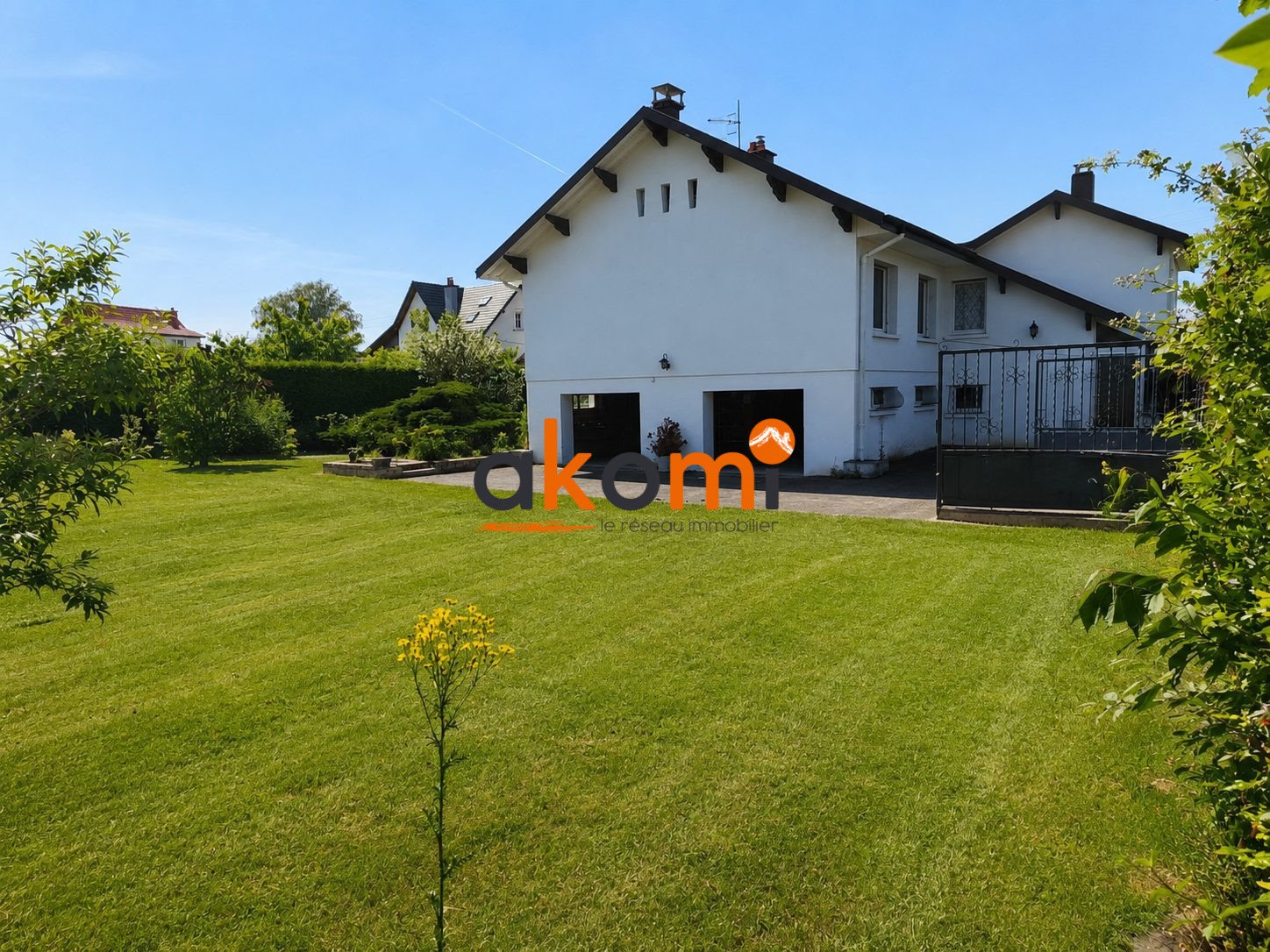Maison à vendre, 150m², Sainte-Marguerite