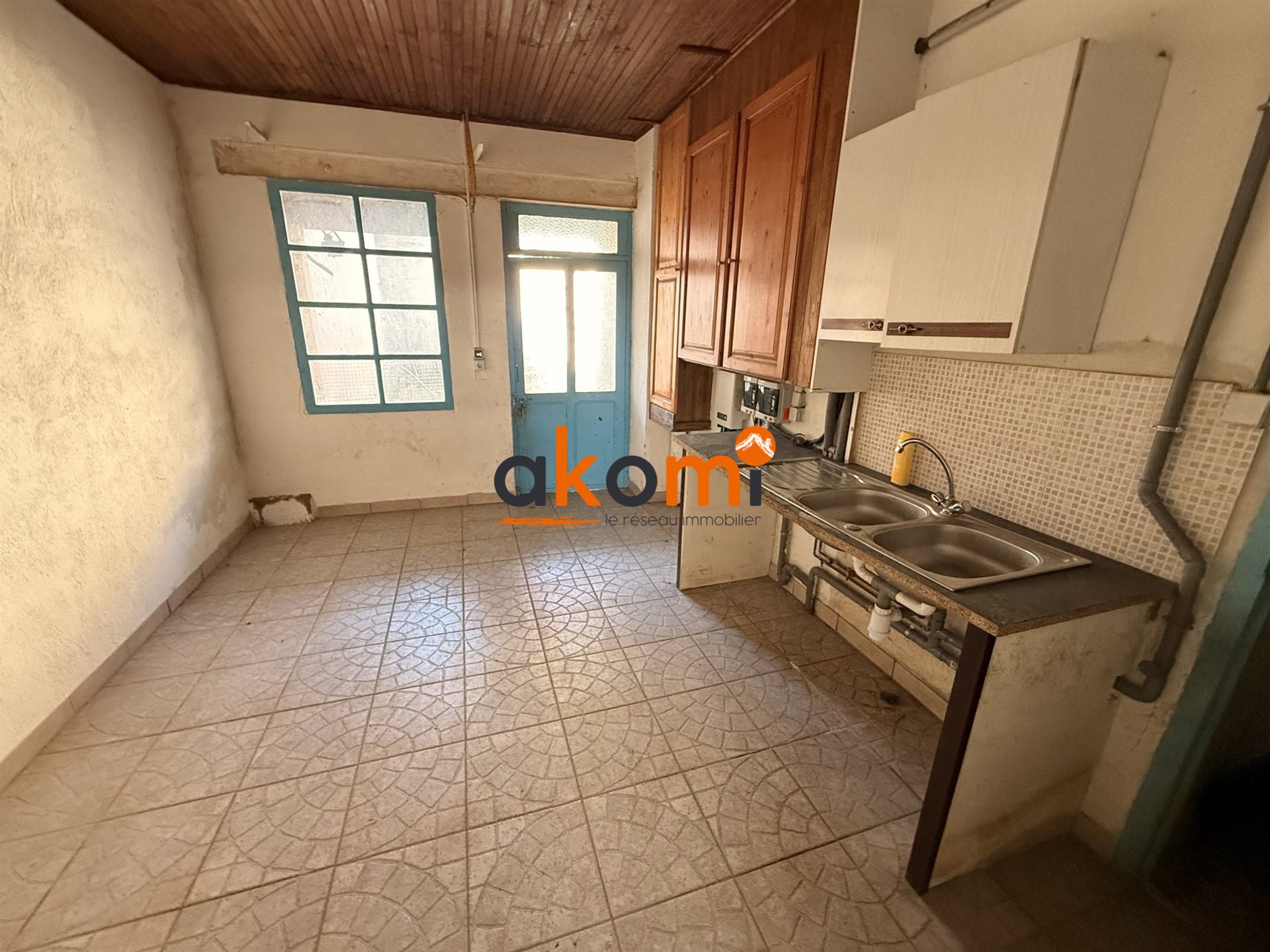 Maison à vendre, 130m², Saint-Dié-des-Vosges