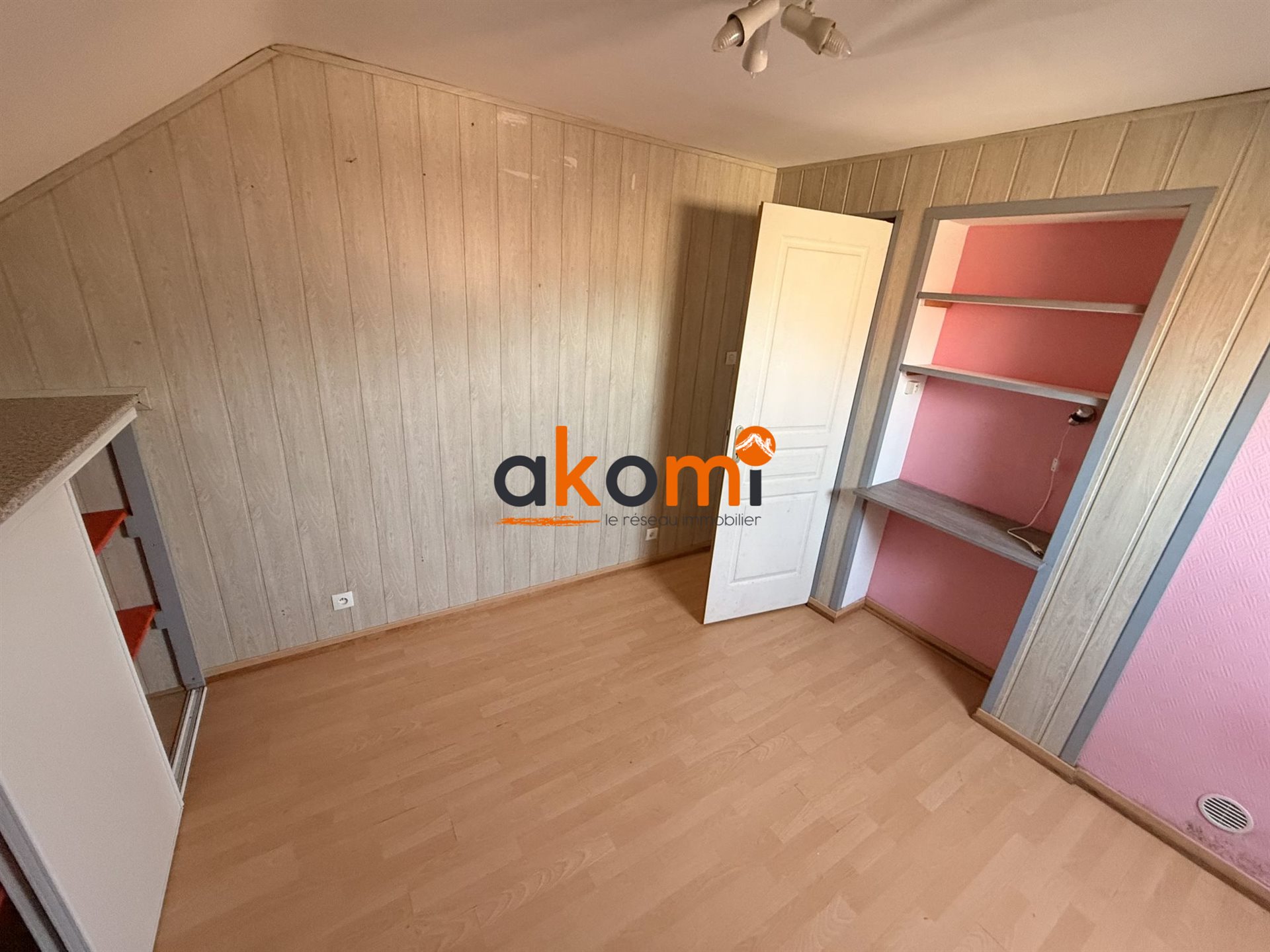 Maison à vendre, 130m², Saint-Dié-des-Vosges
