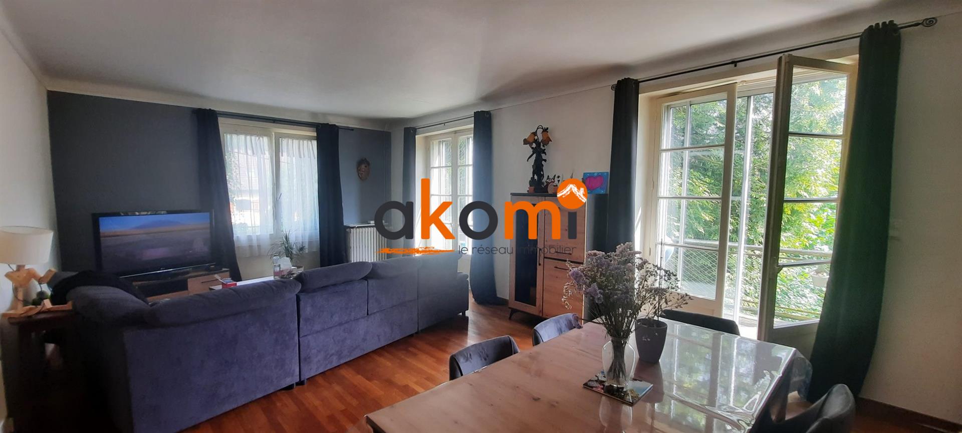 Maison à vendre, 267m², Etival-Clairefontaine