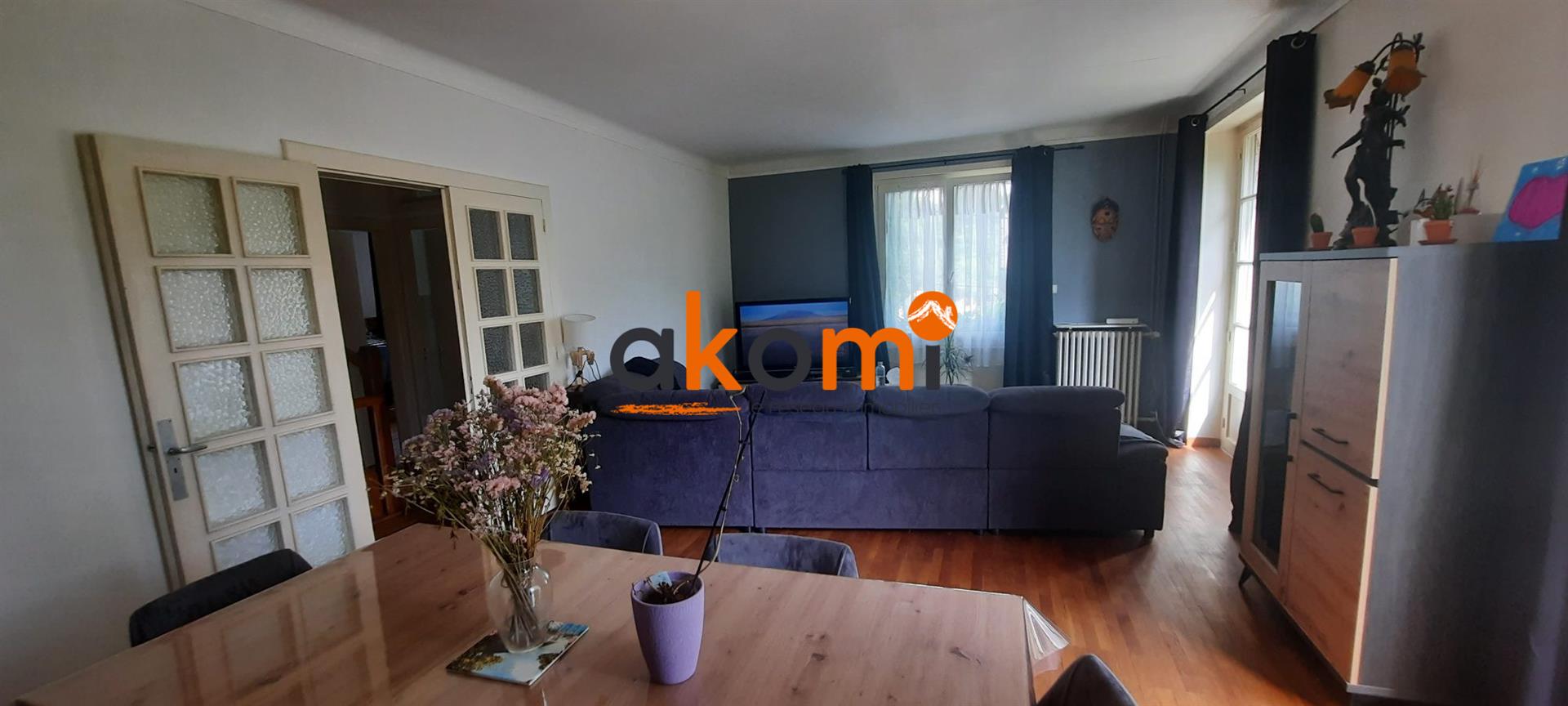 Maison à vendre, 267m², Etival-Clairefontaine