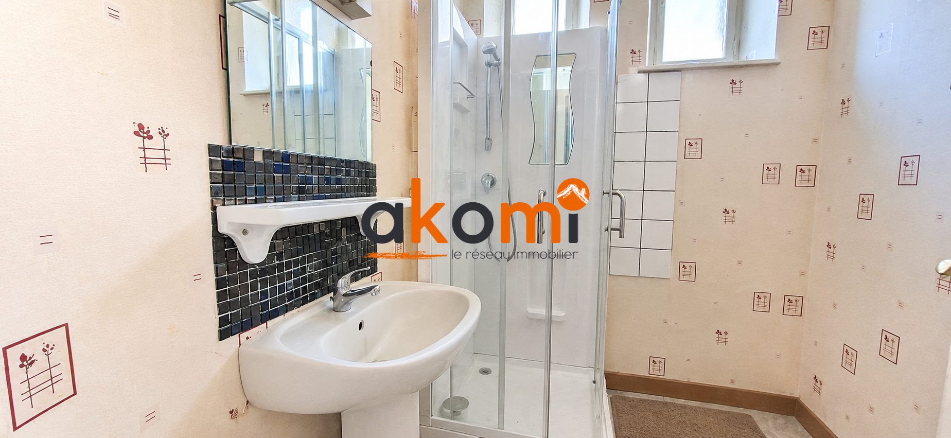Appartement à vendre, 48m², Saint-Dié-des-Vosges