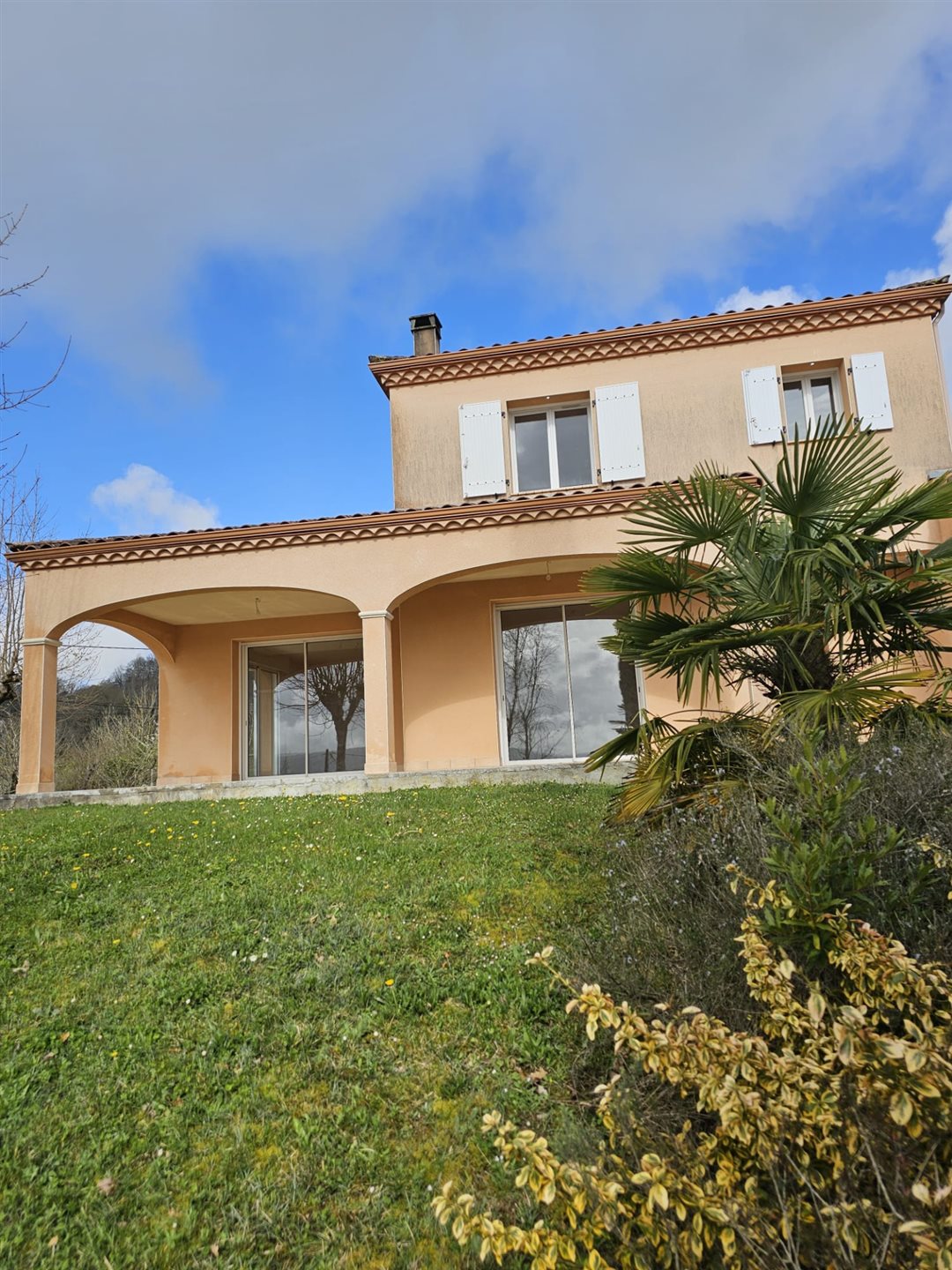 Maison à vendre, 145m², Martel