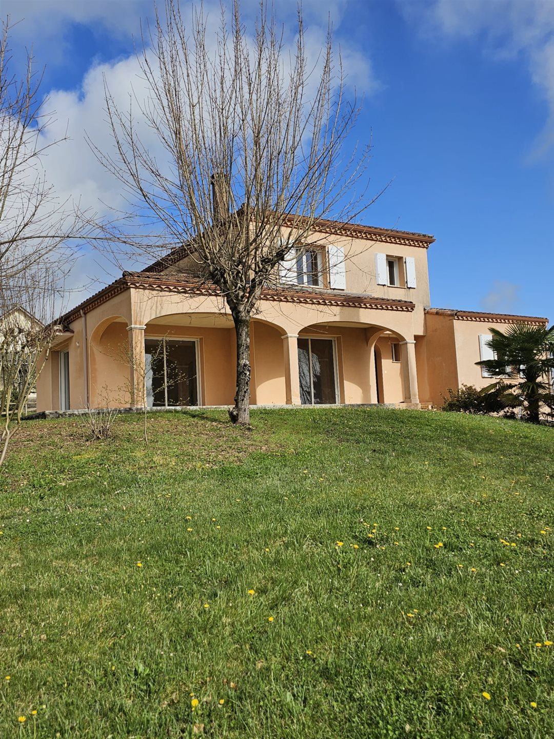 Maison à vendre, 145m², Martel