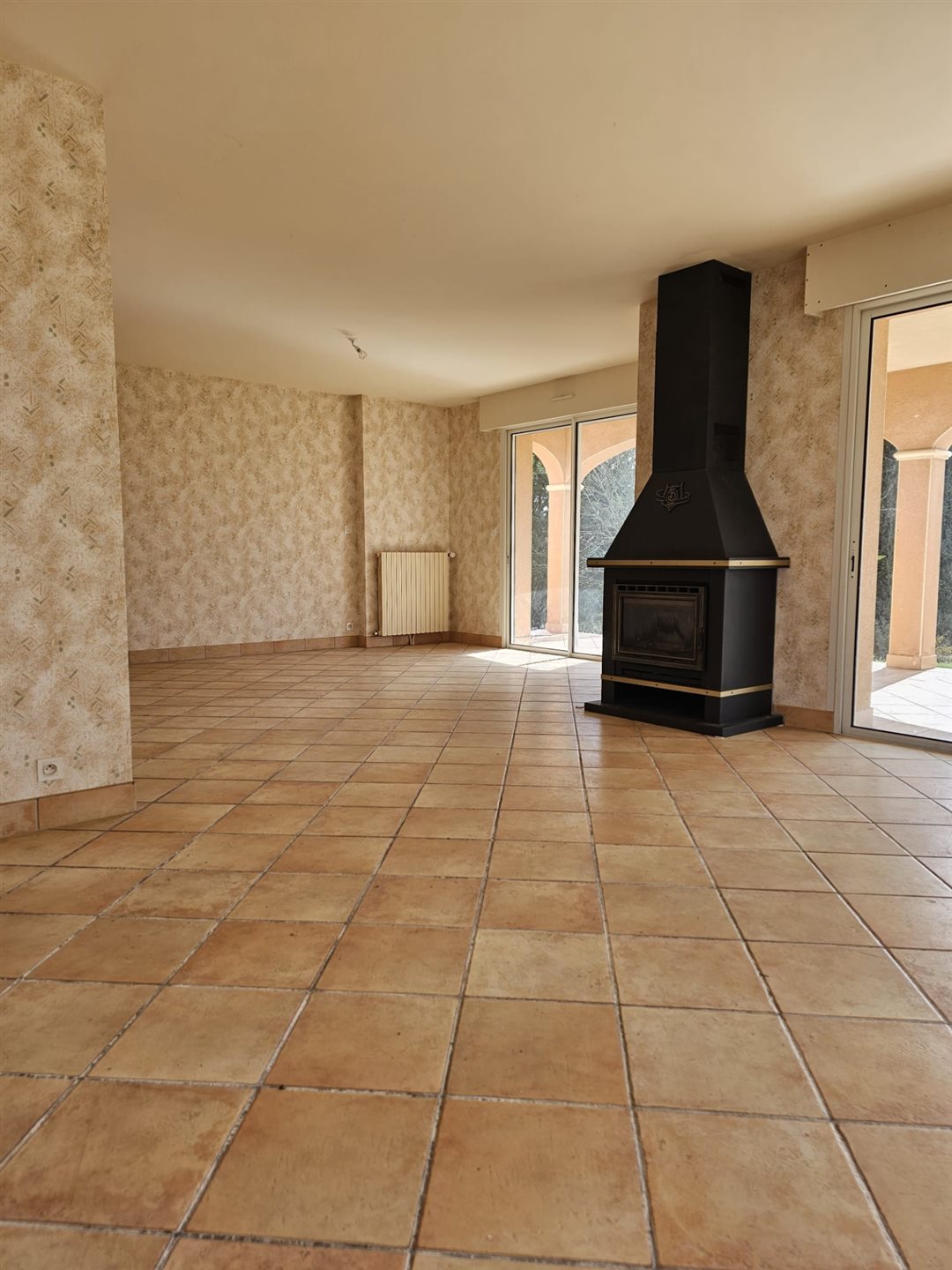 Maison à vendre, 145m², Martel