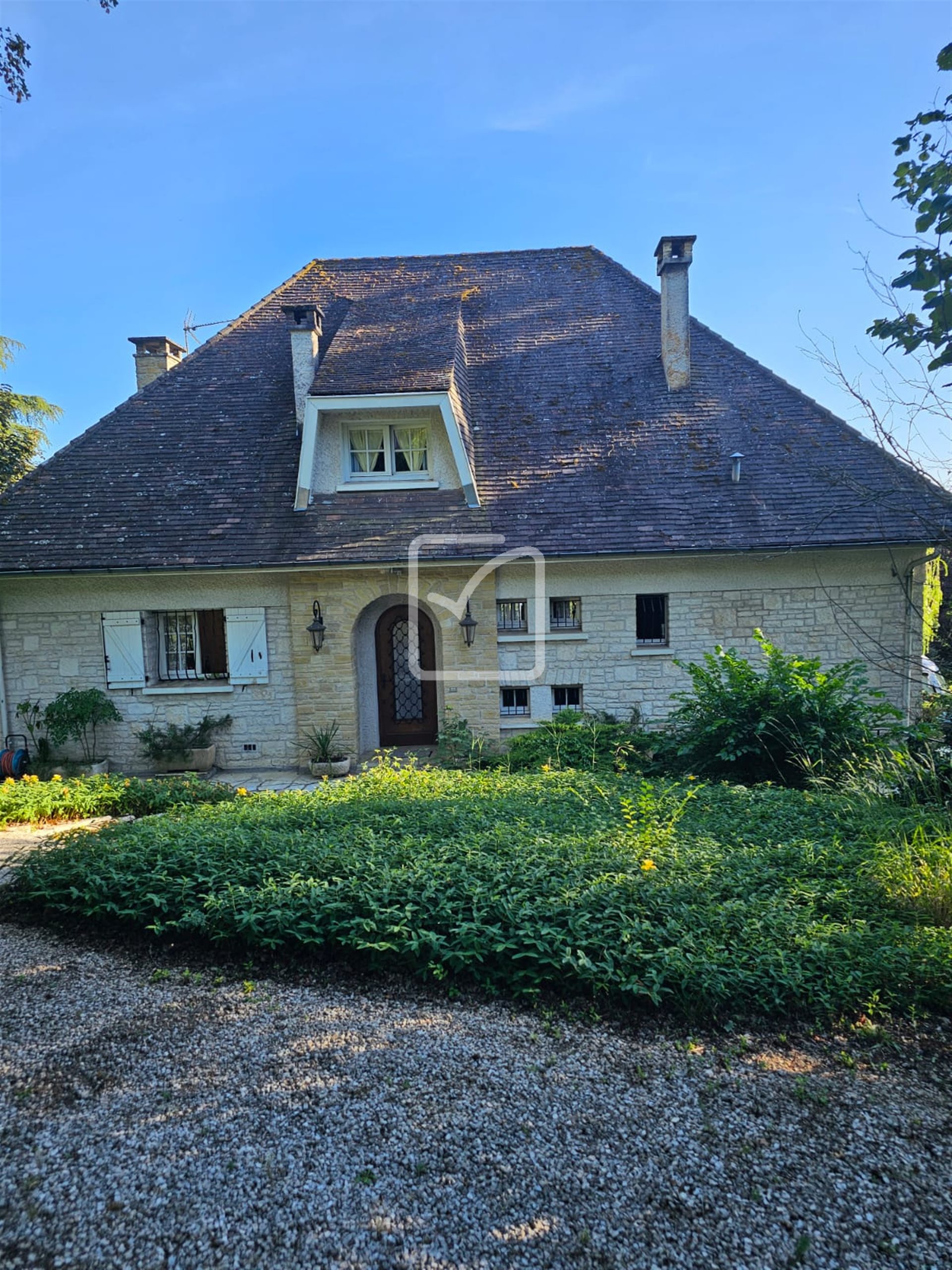 Maison à vendre, 150m², Pinsac