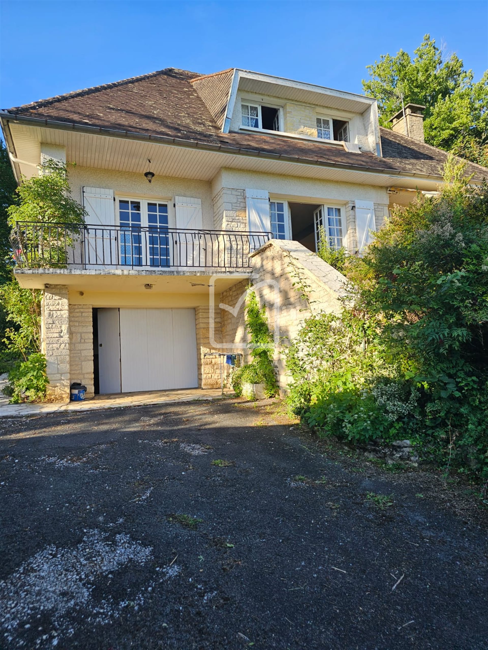Maison à vendre, 150m², Pinsac