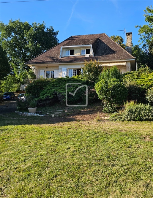 Maison 5 pièces 150 m² · à Pinsac · 150 m² · 215 000 €