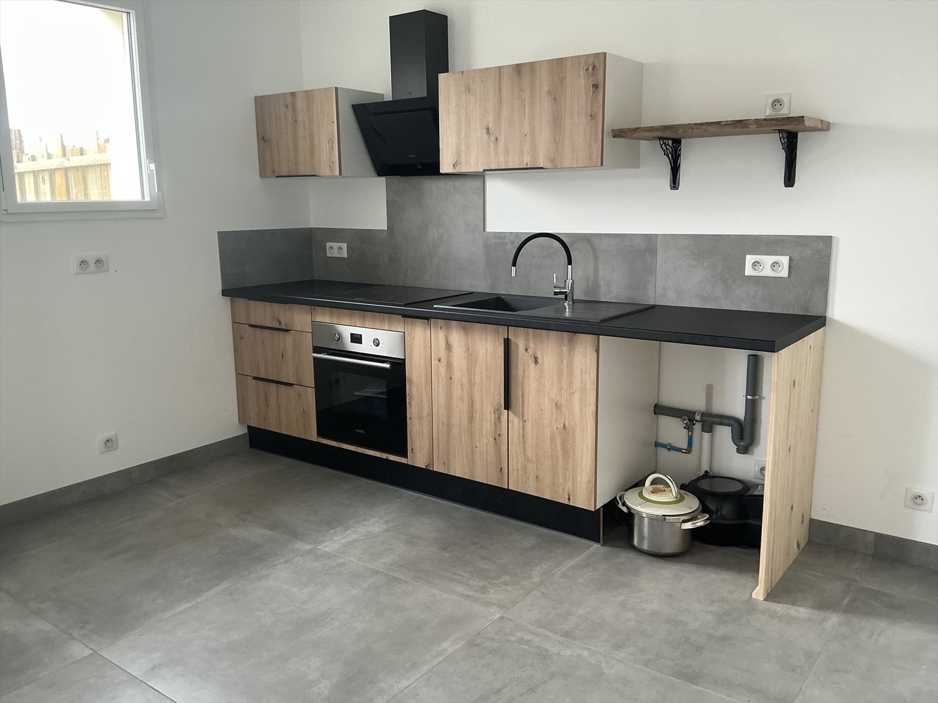 Maison à louer, 70m², Chavagnes-en-Paillers