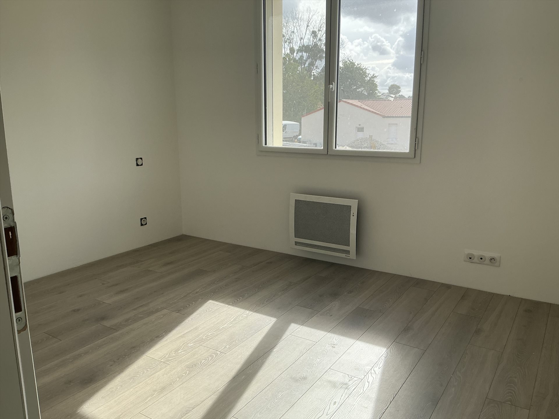 Maison à louer, 70m², Chavagnes-en-Paillers