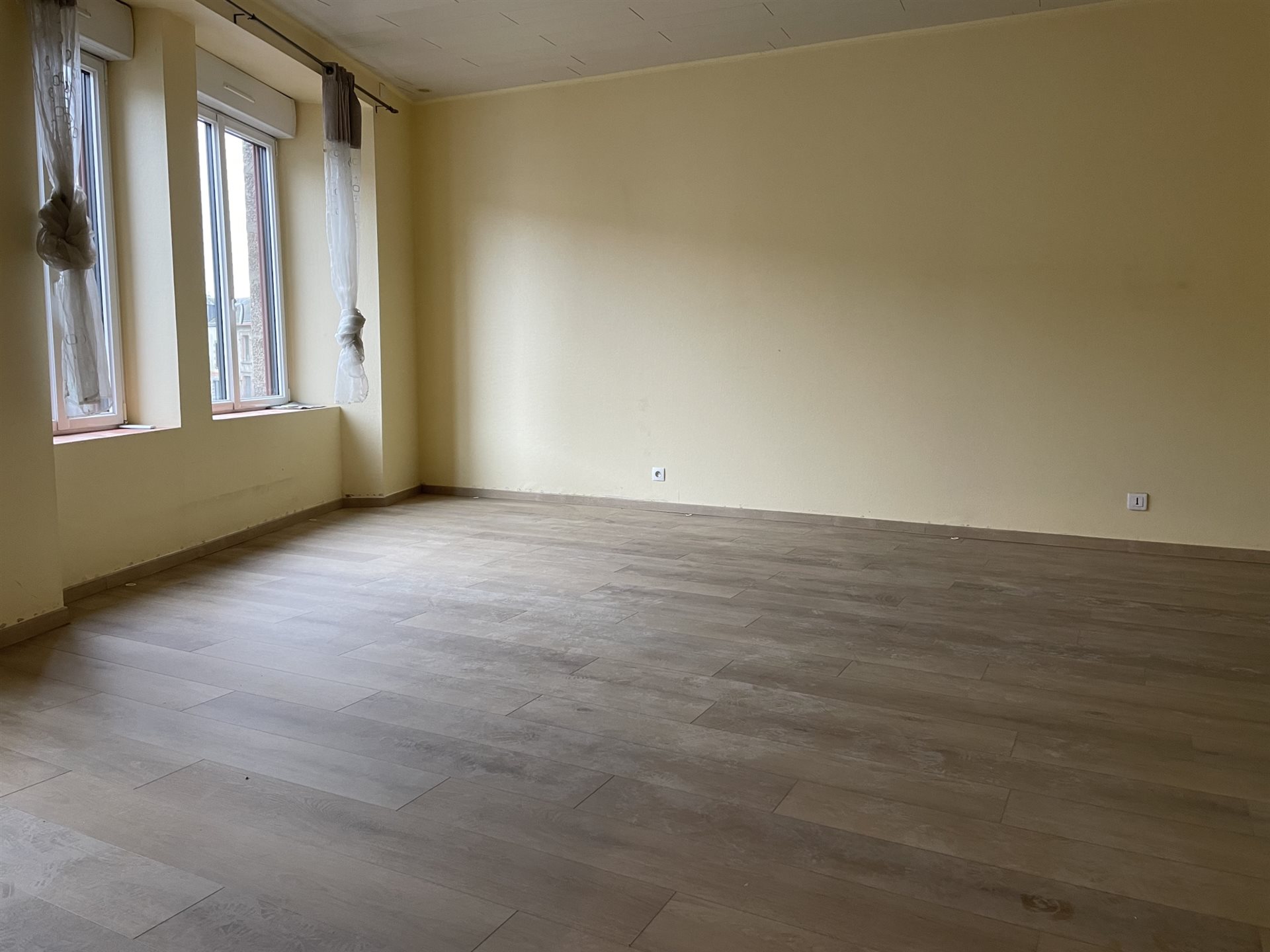 Appartement à louer, 80m², Pouzauges