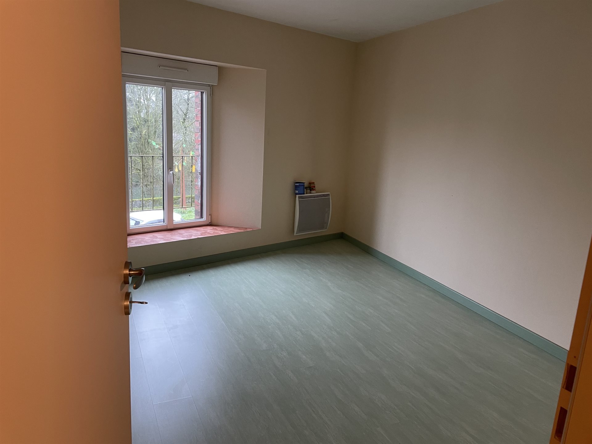 Appartement à louer, 80m², Pouzauges