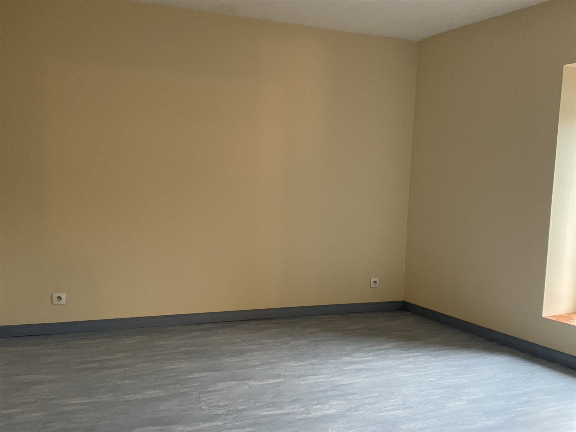 Appartement à louer, 80m², Pouzauges