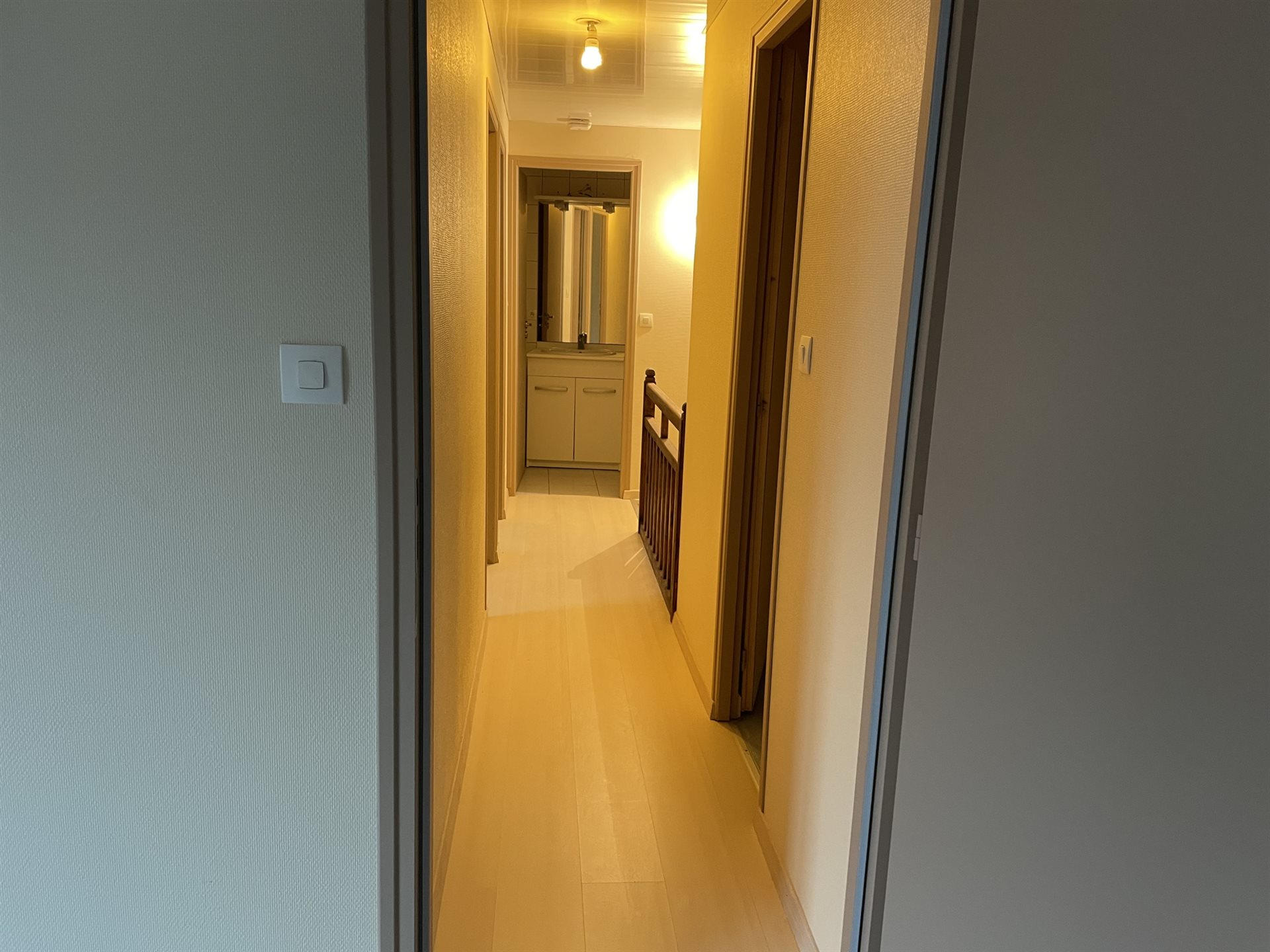 Appartement à louer, 80m², Pouzauges
