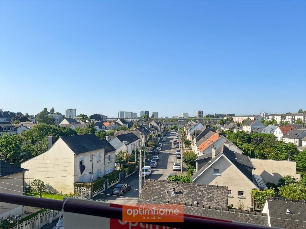 Appartement à vendre, 65m², Rennes